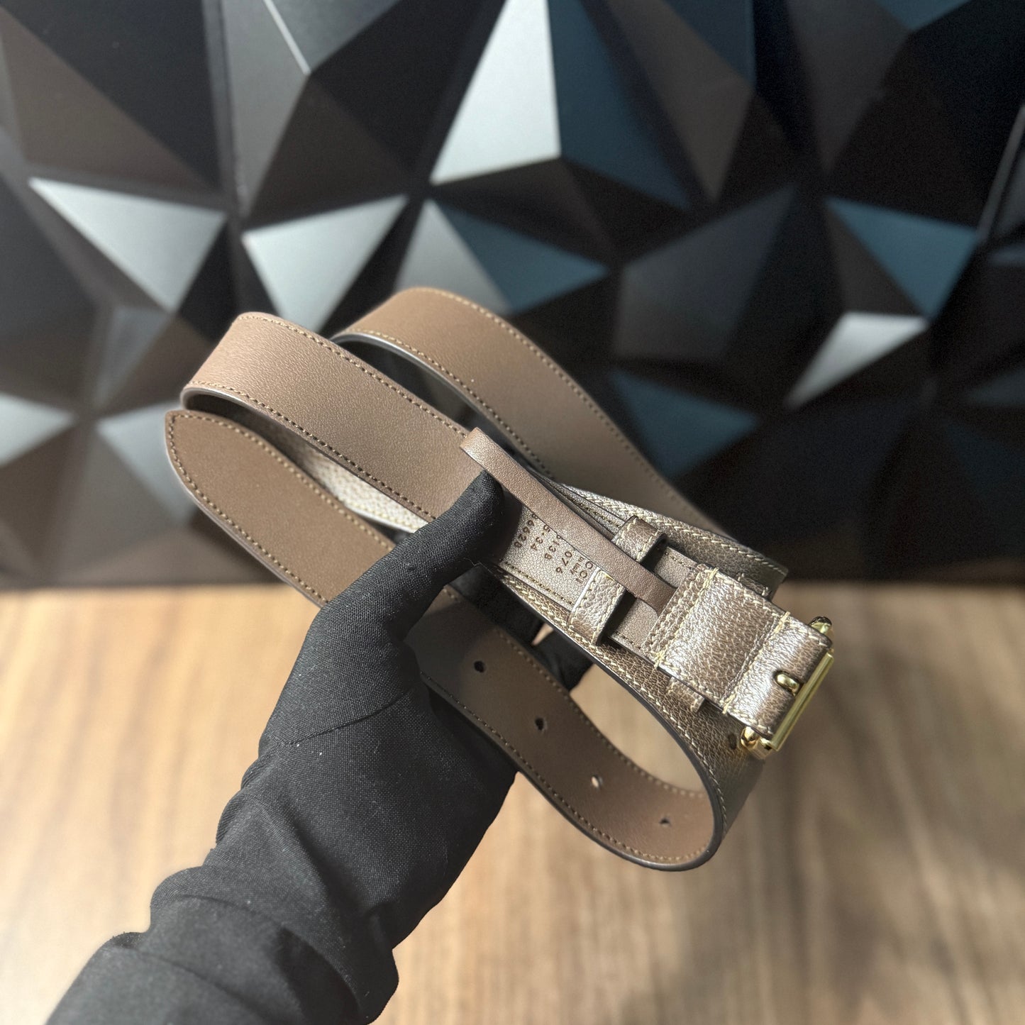 Gucci Ophidia Belt Bag