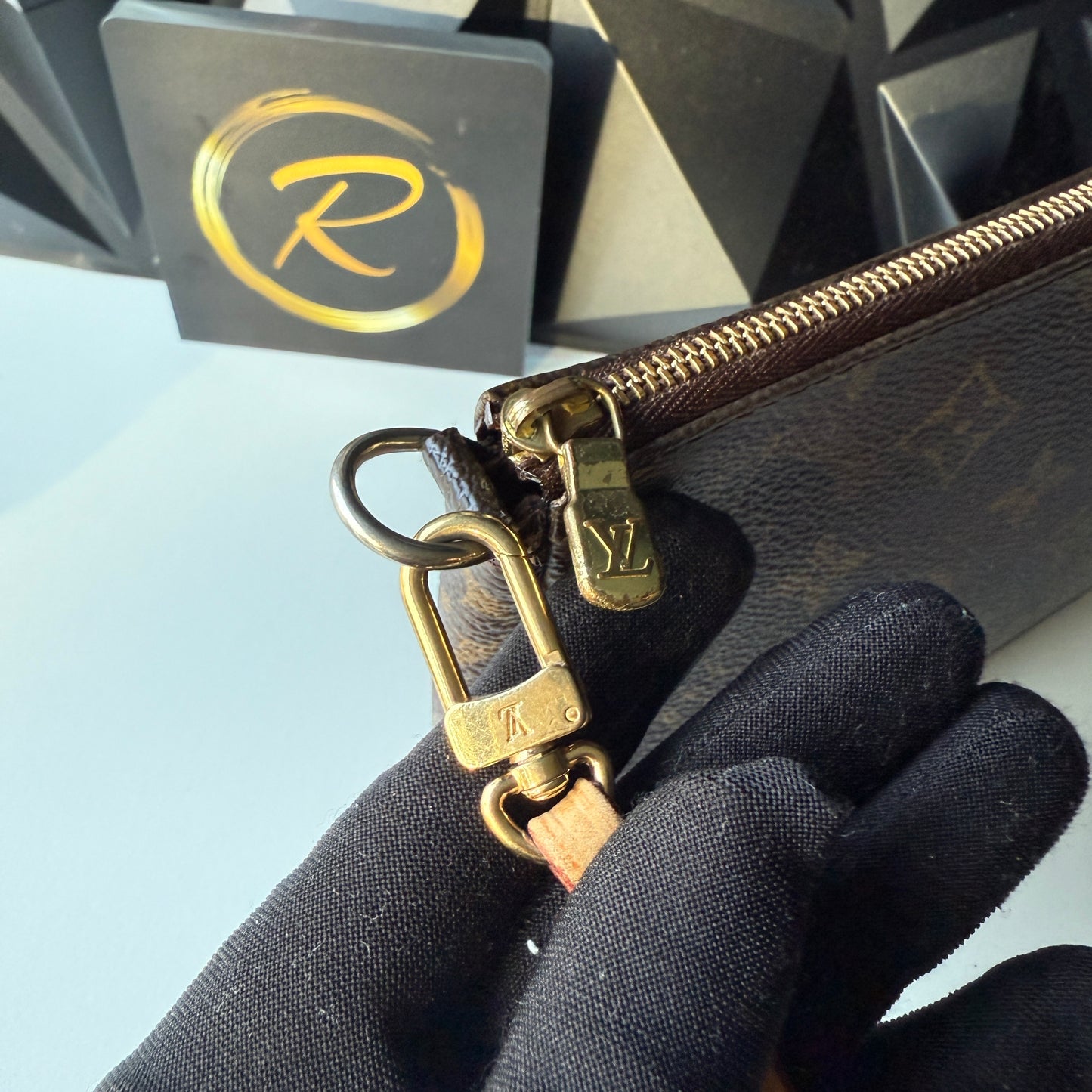 Louis Vuitton Pochette Accessoires