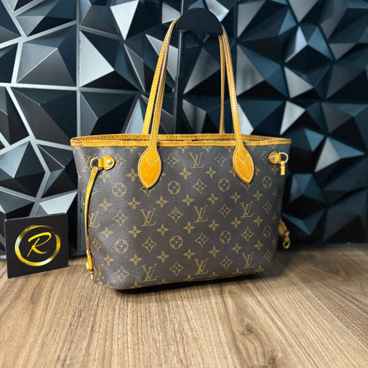 Louis Vuitton Neverfull PM