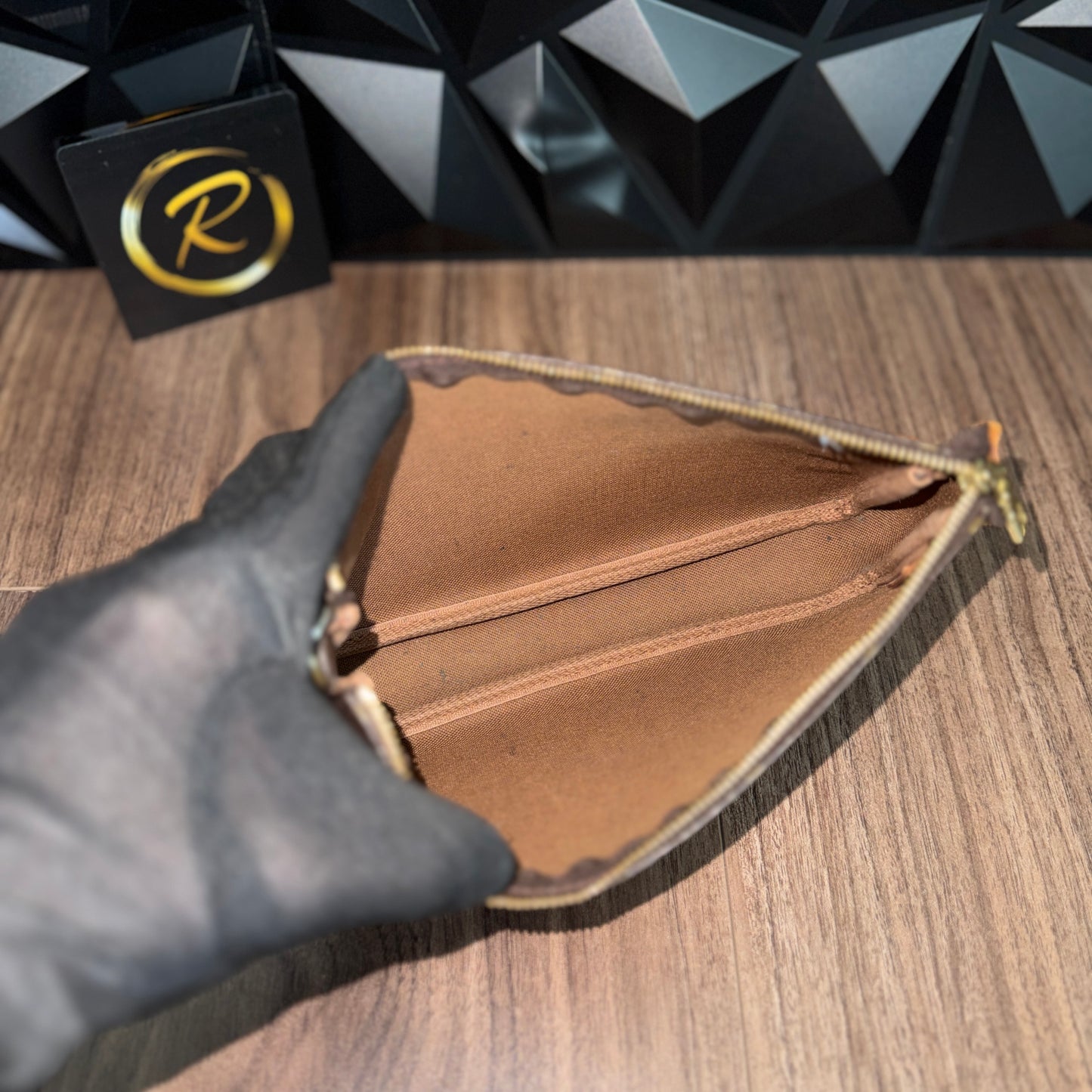 Louis Vuitton Pochette Accessoires