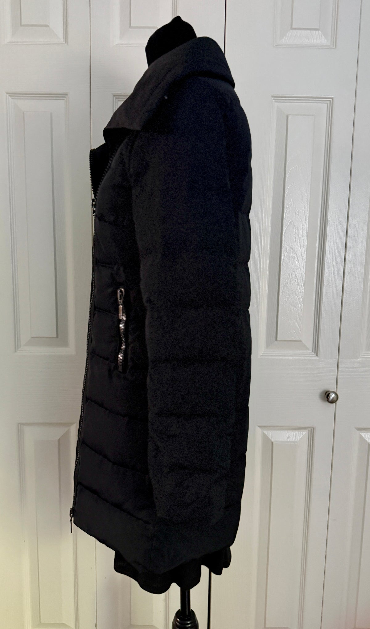Moncler Down Jacket