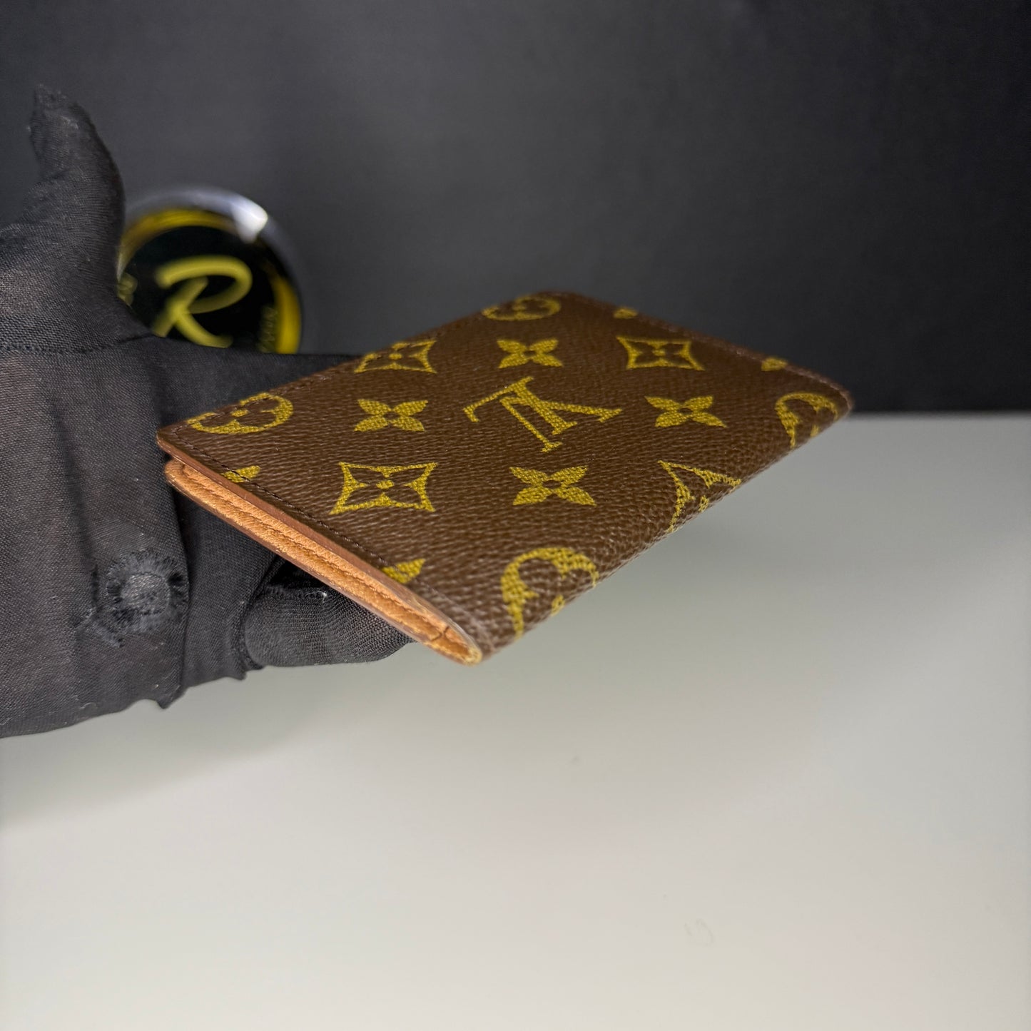 Louis Vuitton Card Holder