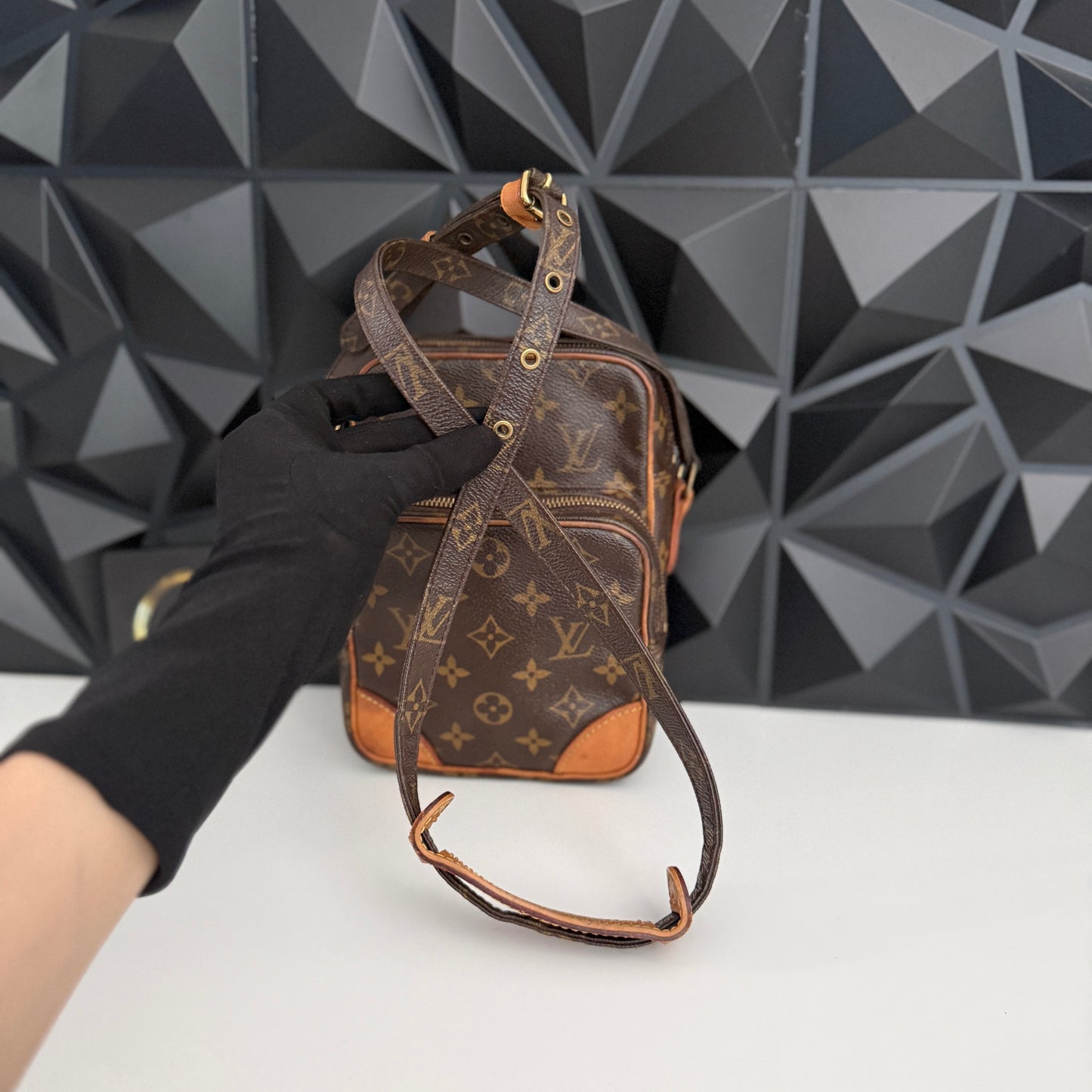 Louis Vuitton Amazone PM