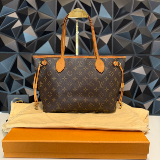 Louis Vuitton Neverfull PM