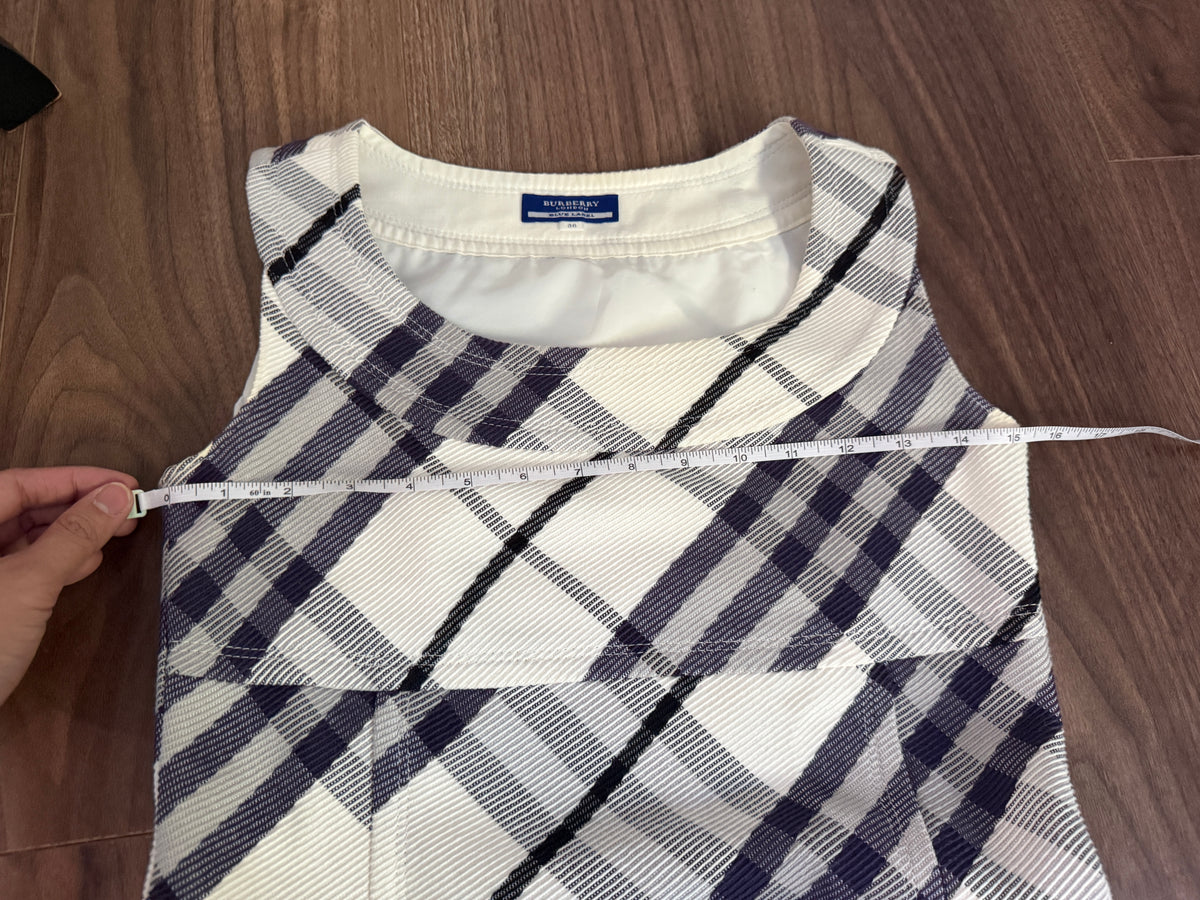 Burberry Dress