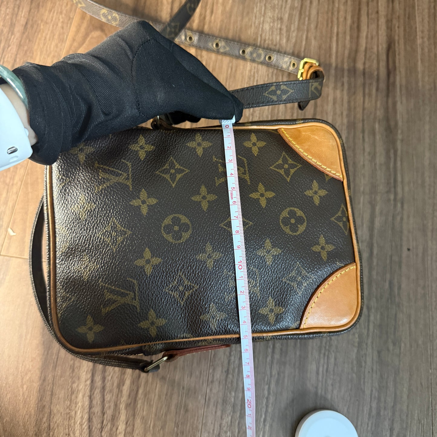 Louis Vuitton Amazone