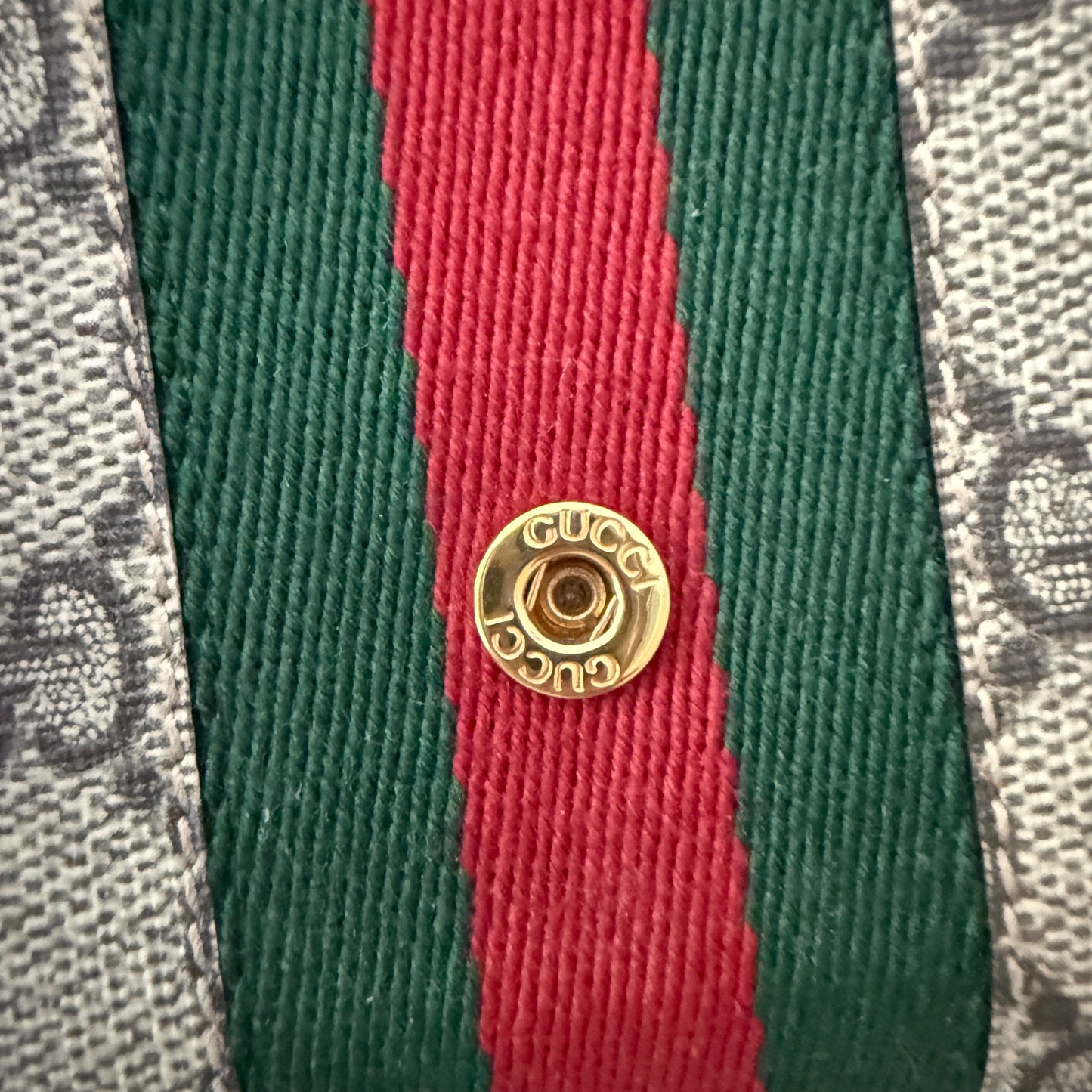 Gucci Ophidia Wallet