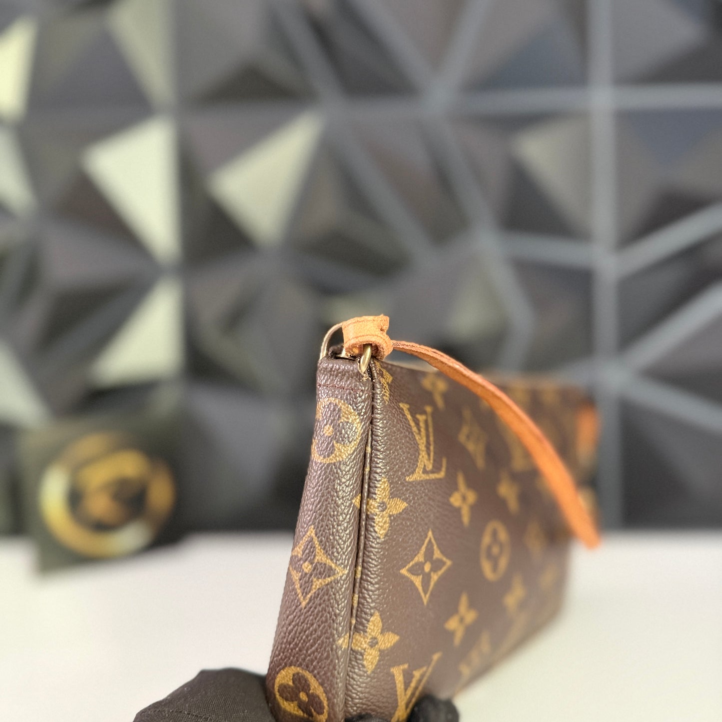 Louis Vuitton Pochette Accessoires