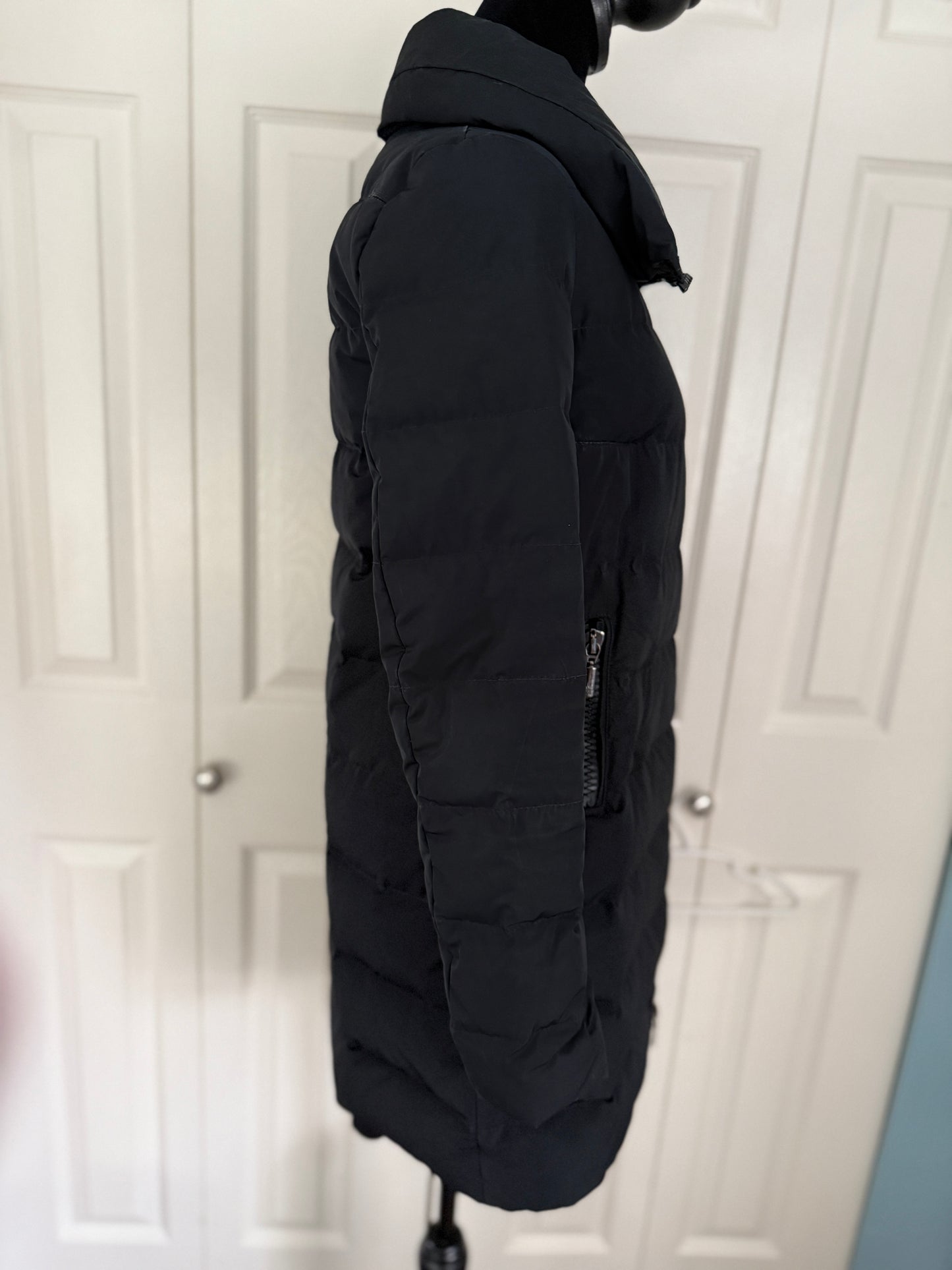 Moncler Down Jacket