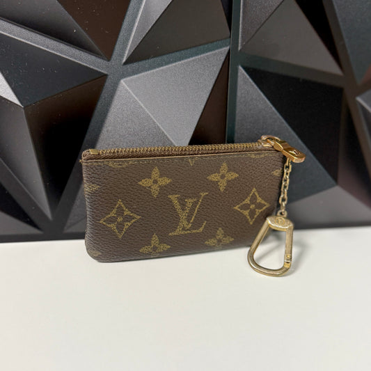 Louis Vuitton Key Cles