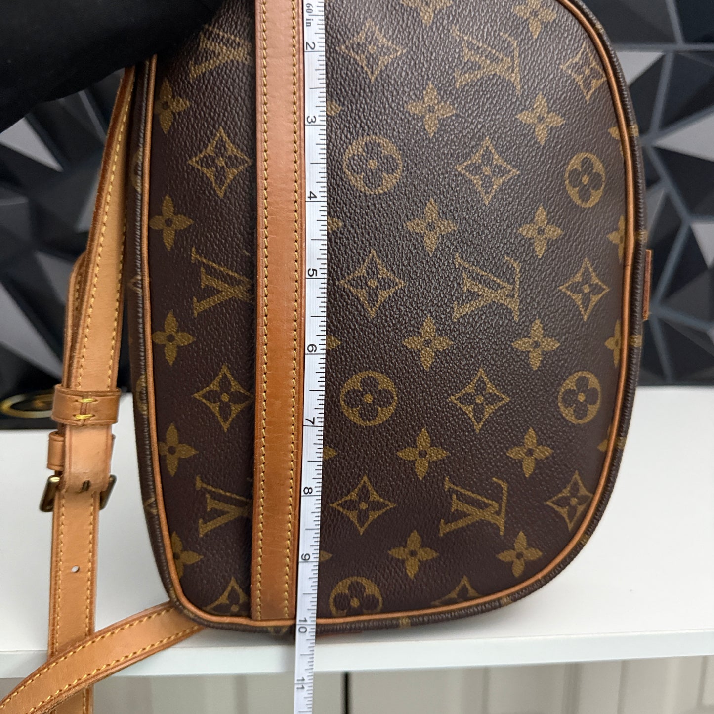Louis Vuitton Jeune Fille PM