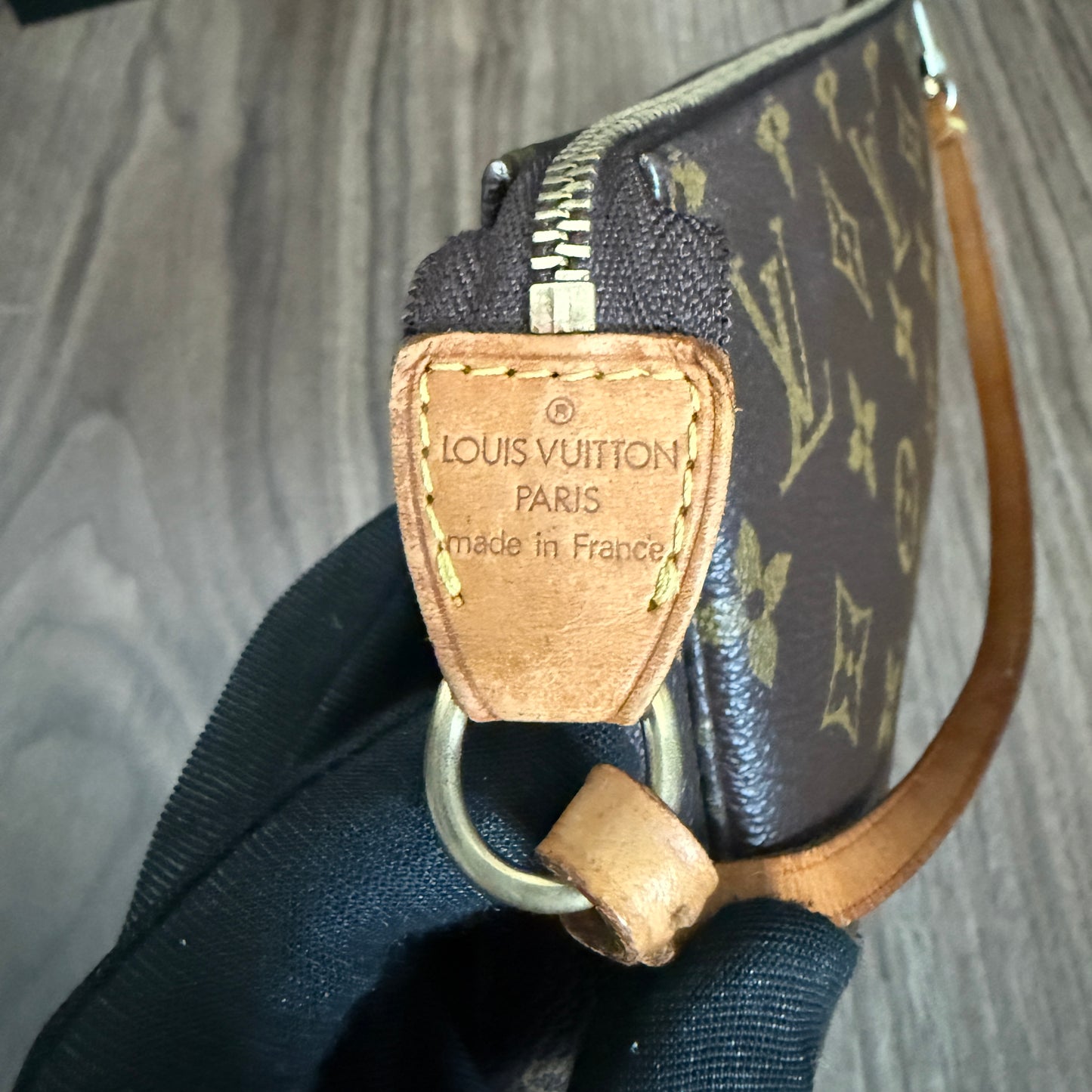 Louis Vuitton Pochette Accessoires
