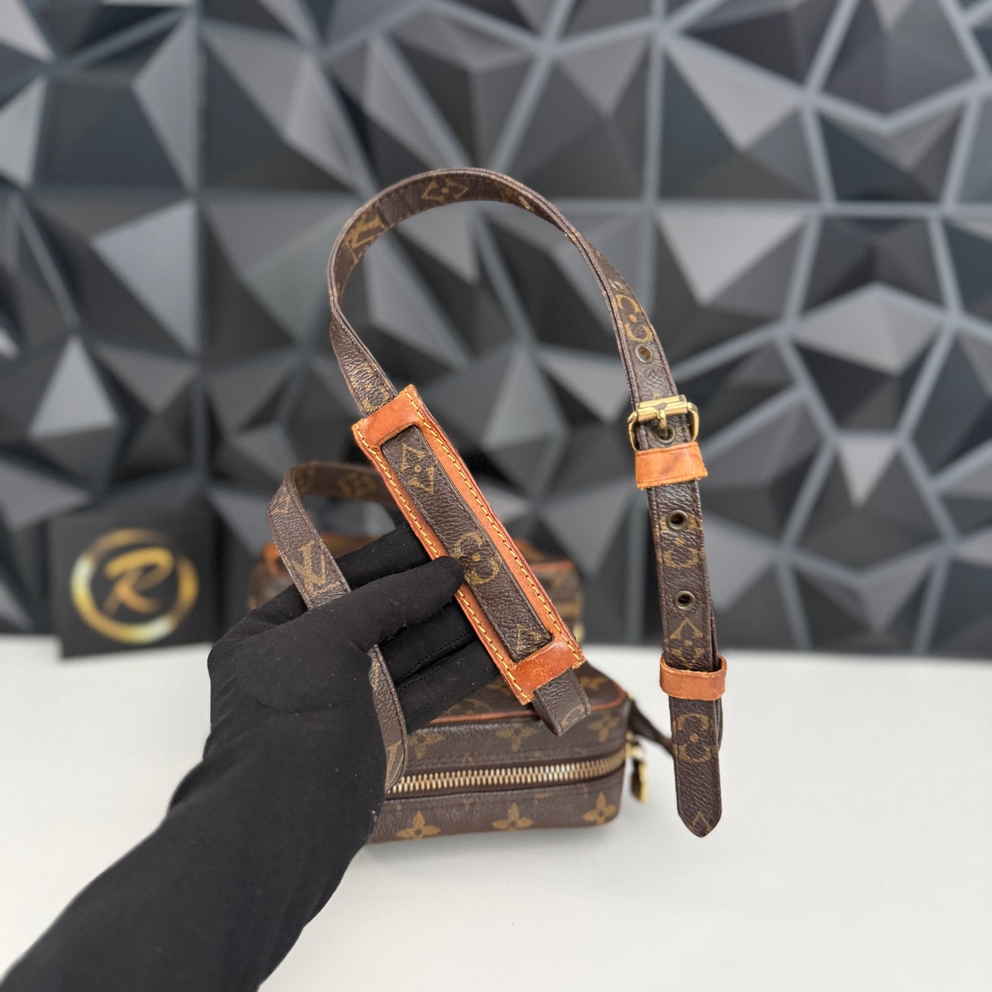 Louis Vuitton Amazone PM