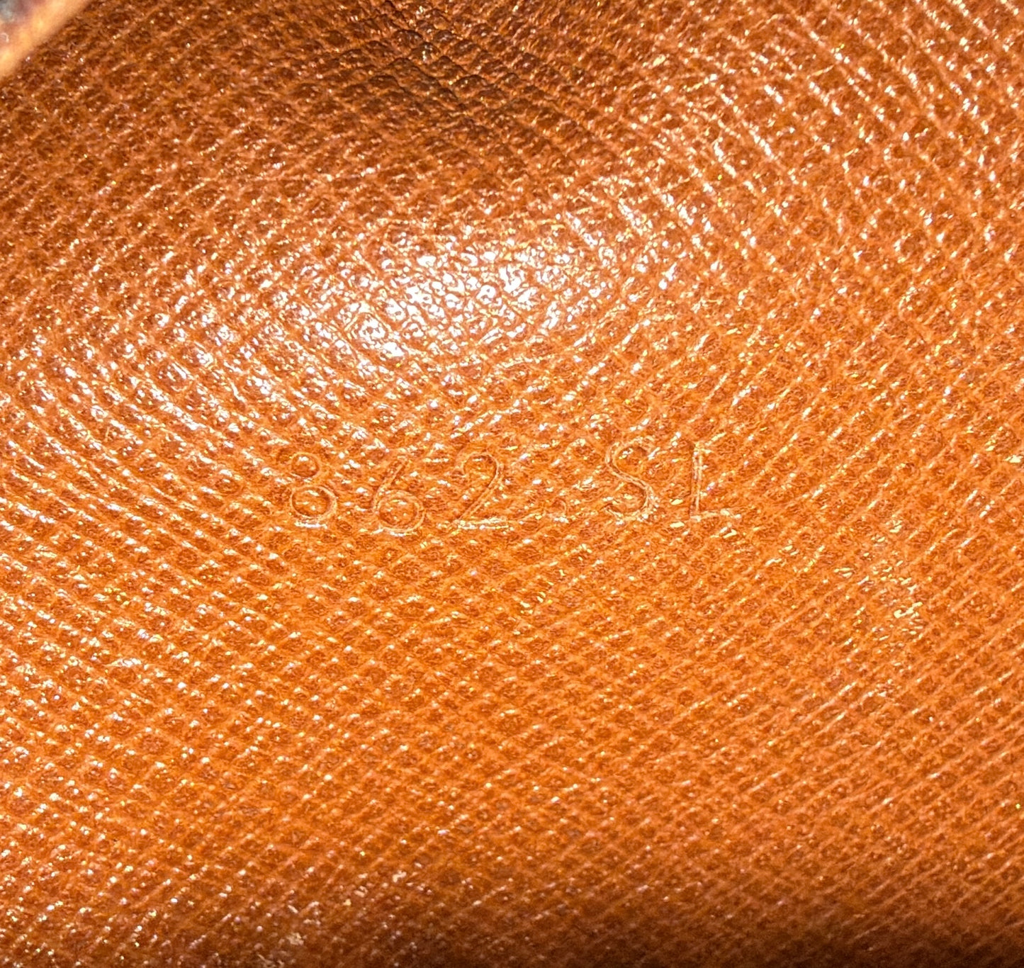Louis Vuitton Danube GM