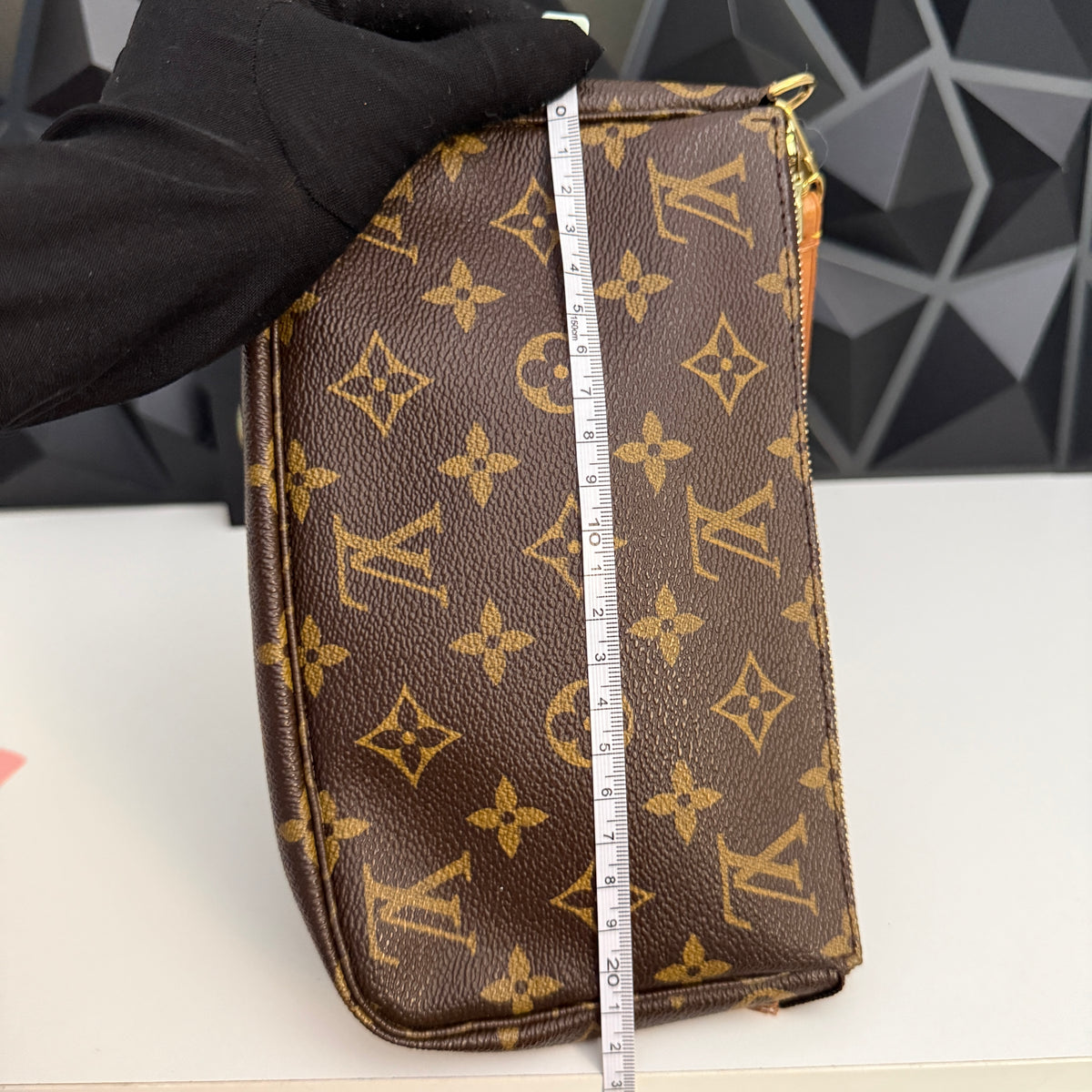 Louis Vuitton Pochette Accessoires
