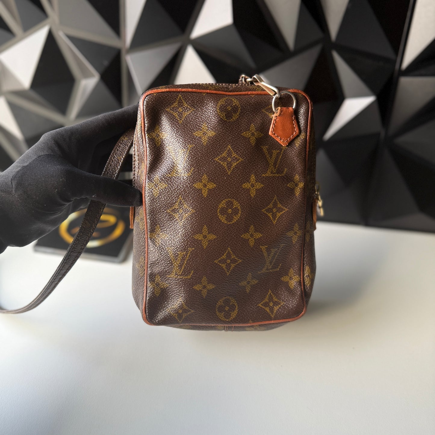 Louis Vuitton Amazone, Mini