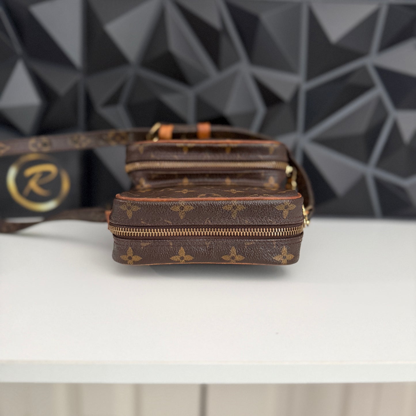 Louis Vuitton Amazone PM