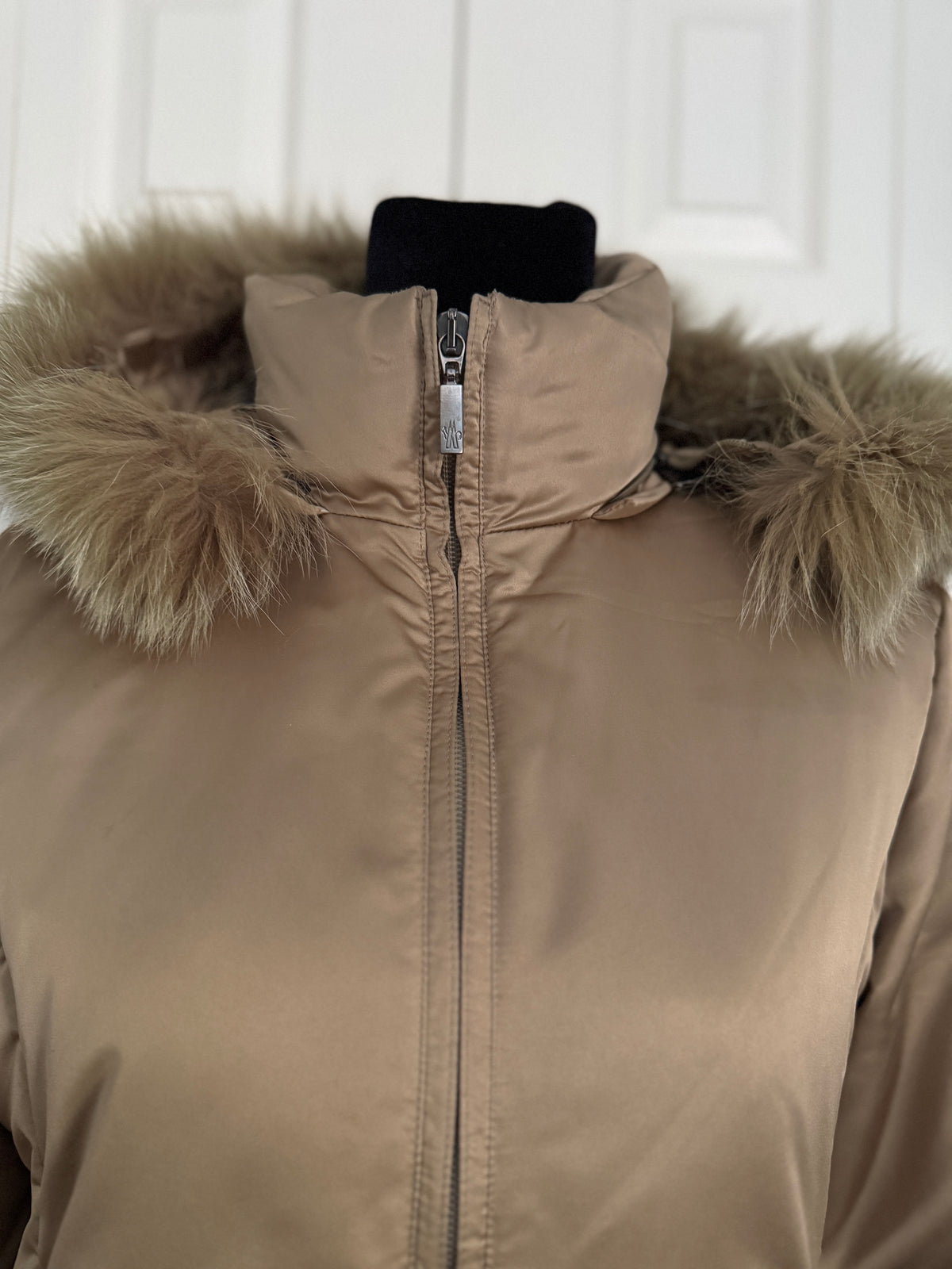 Moncler Down Jacket