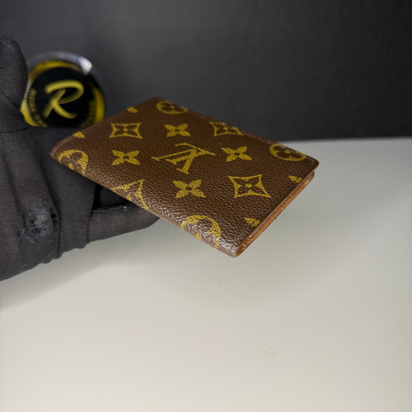Louis Vuitton Card Holder