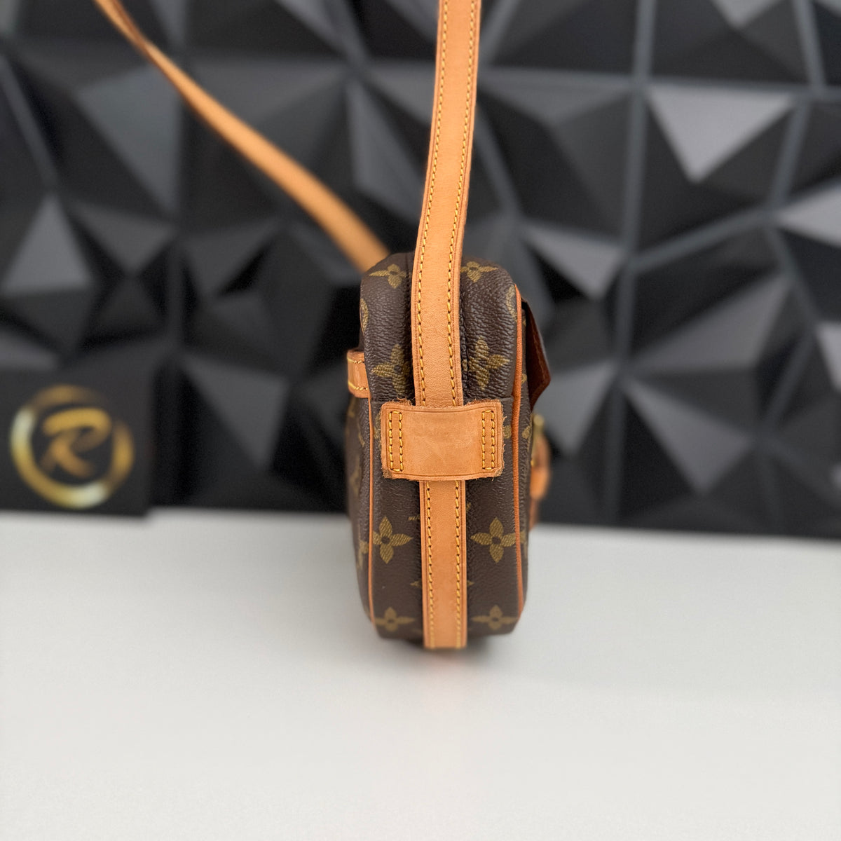 Louis Vuitton Jeune Fille PM