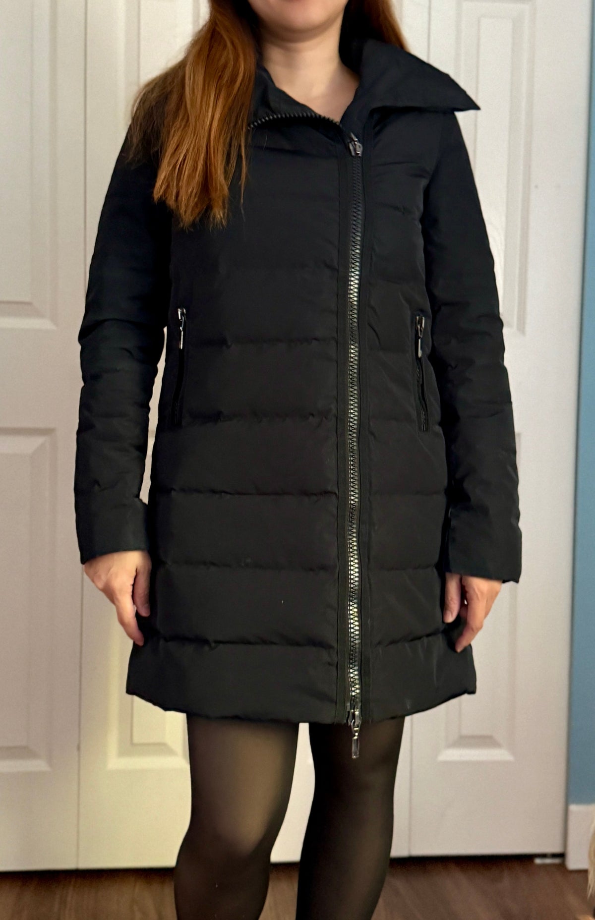 Moncler Down Jacket