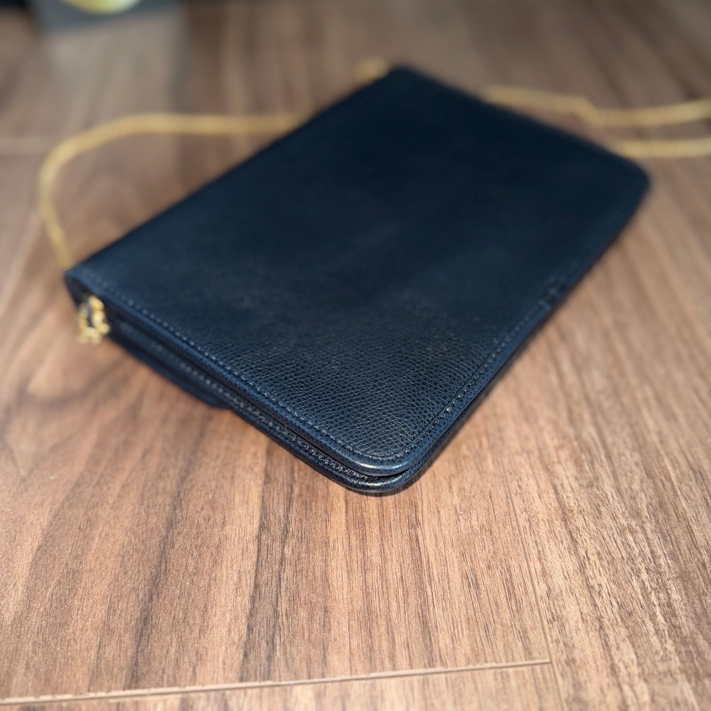 Christian Dior Vintage 2-way Crossbody bag