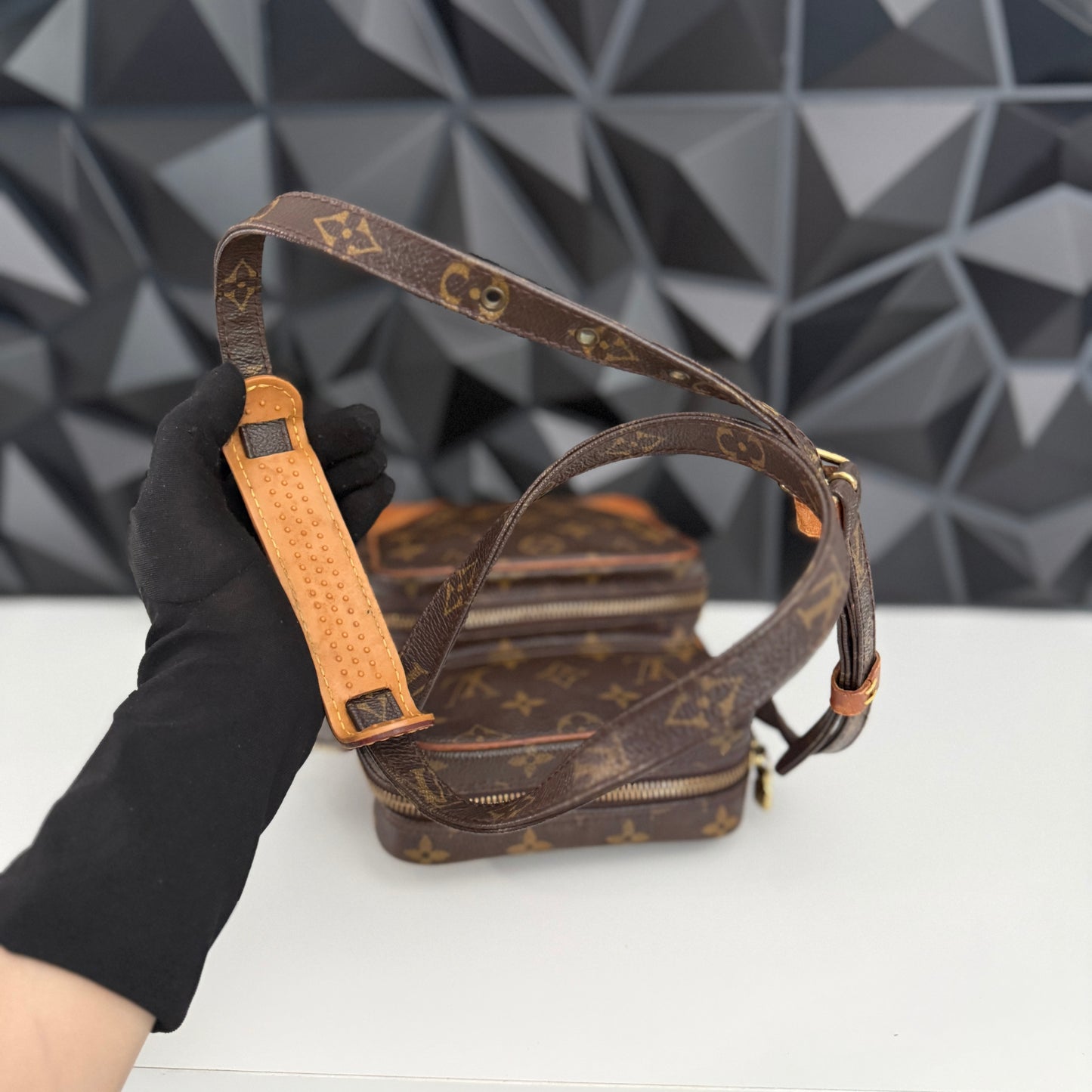 Louis Vuitton Amazone PM