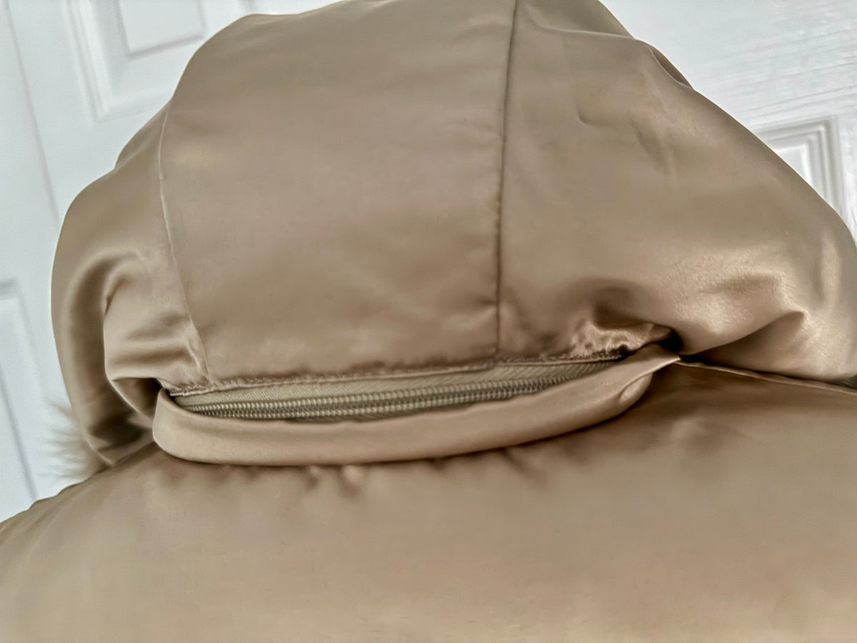 Moncler Down Jacket