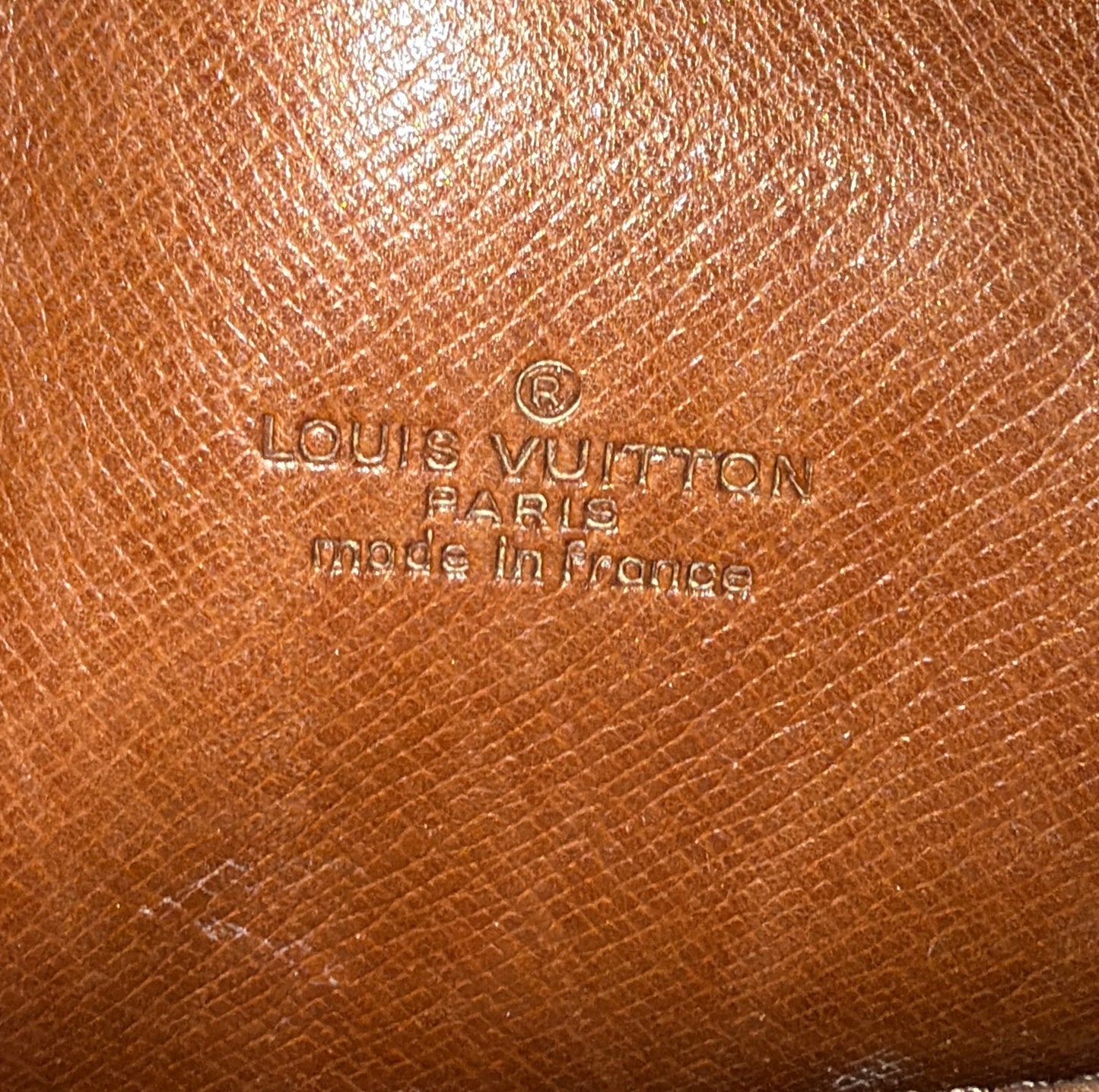 Louis Vuitton Amazone PM