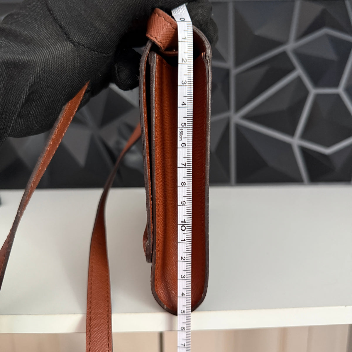 Louis Vuitton Bordeaux PM