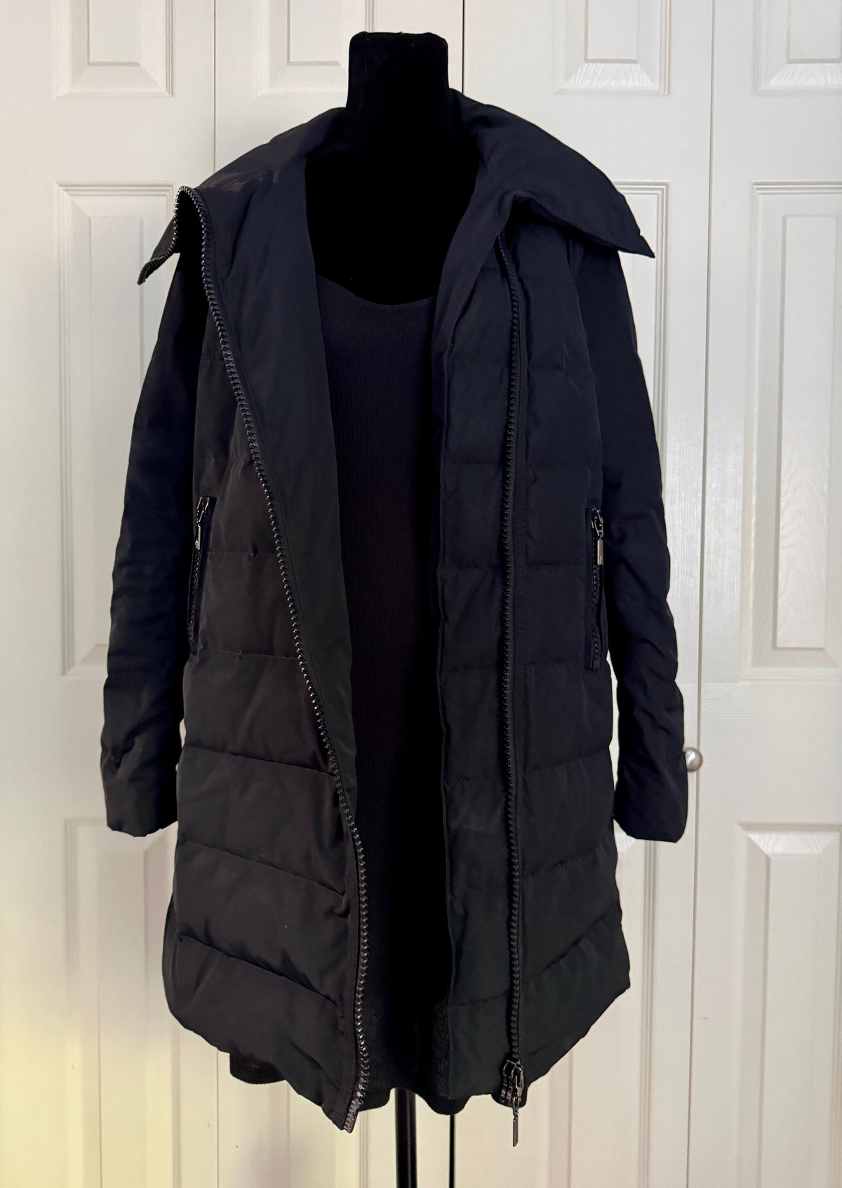 Moncler Down Jacket