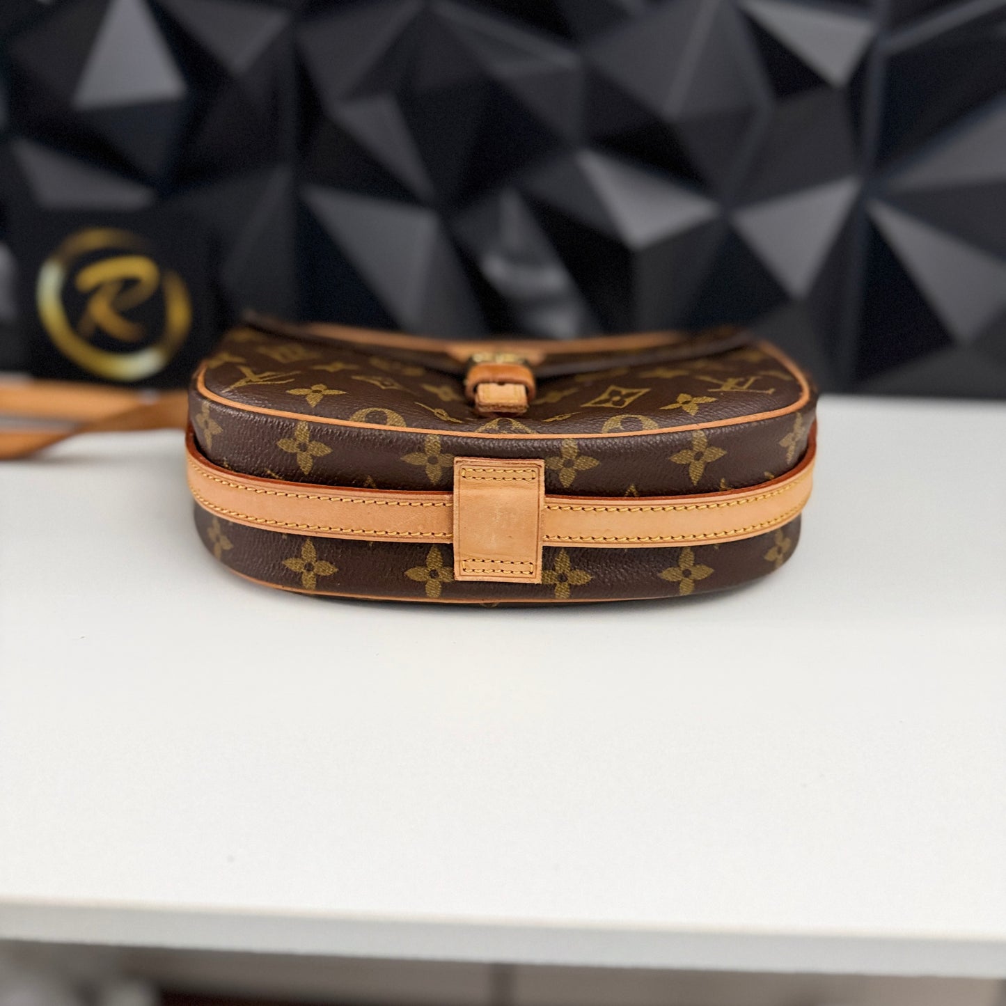 Louis Vuitton Jeune Fille PM