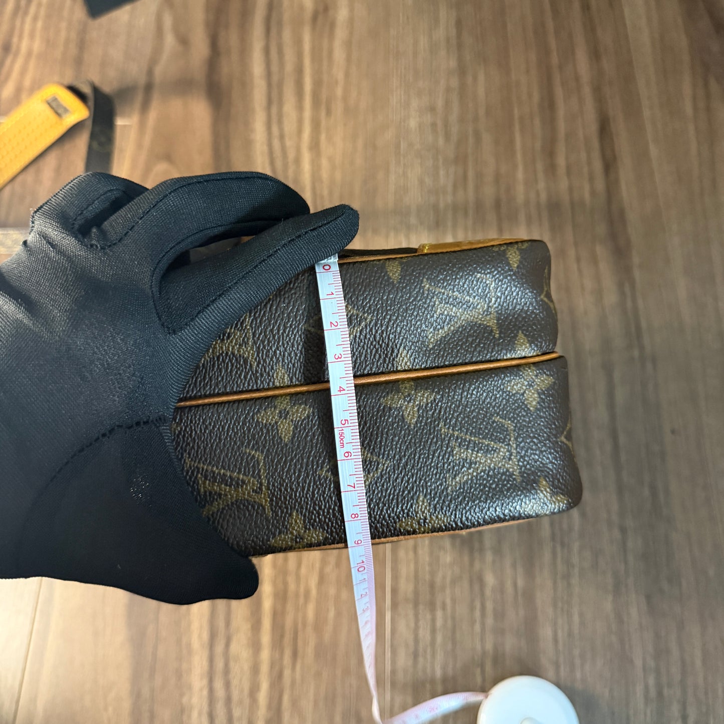 Louis Vuitton Amazone