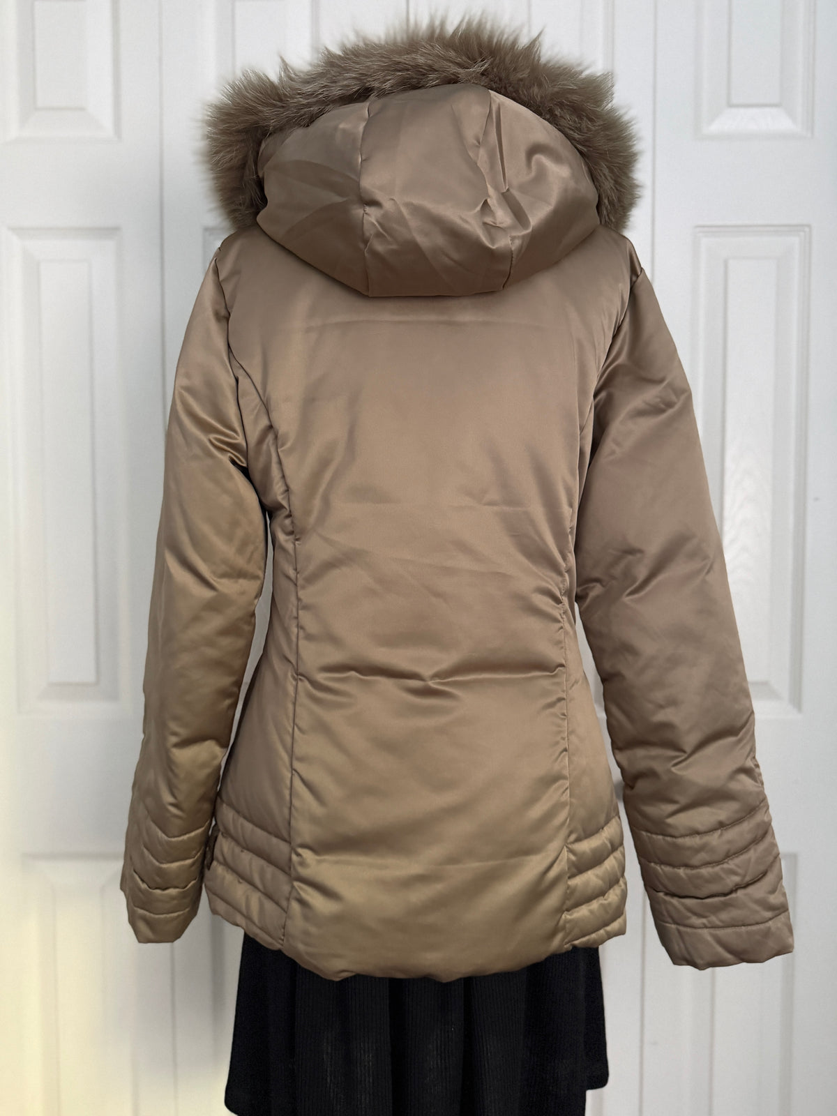 Moncler Down Jacket