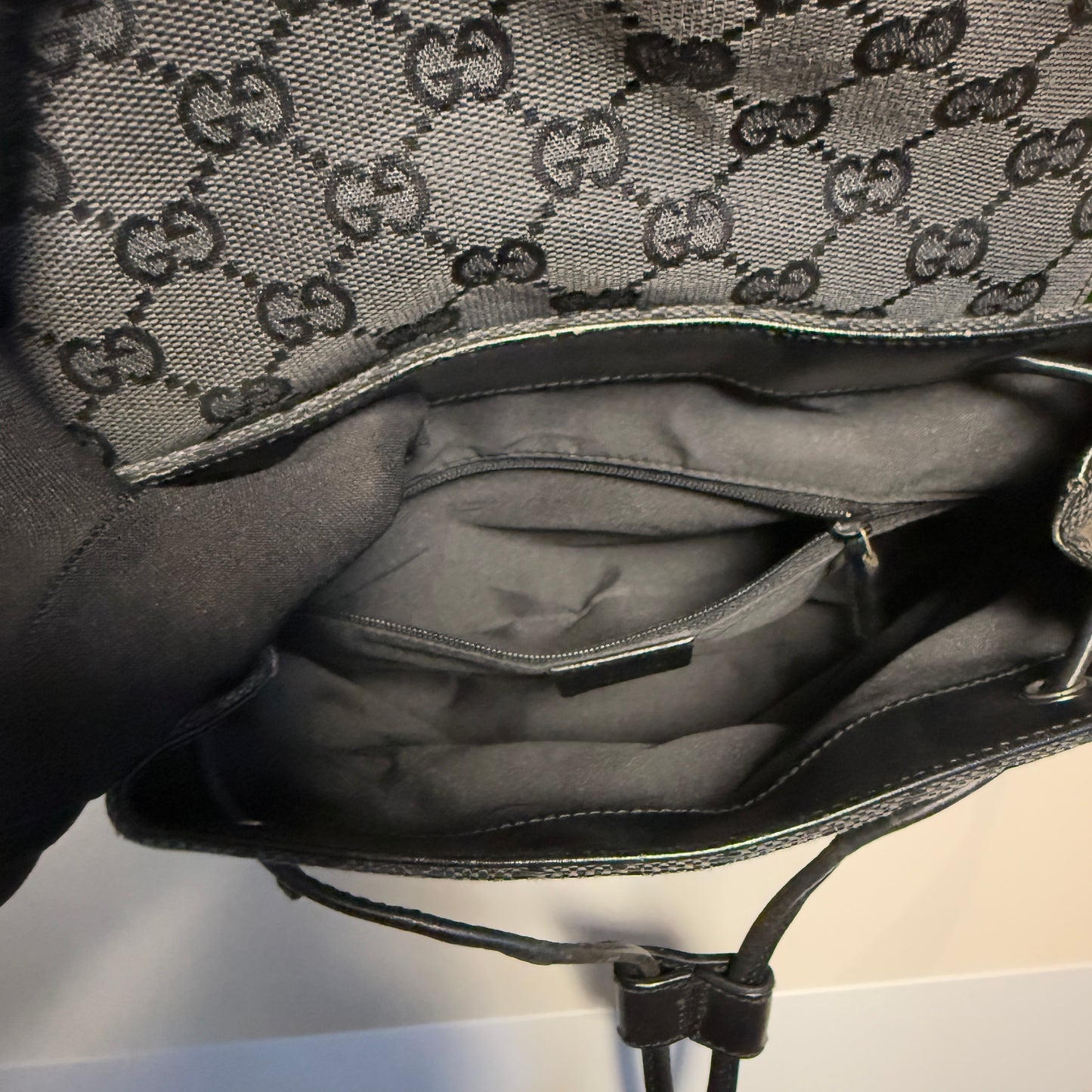 Gucci Small Backpack