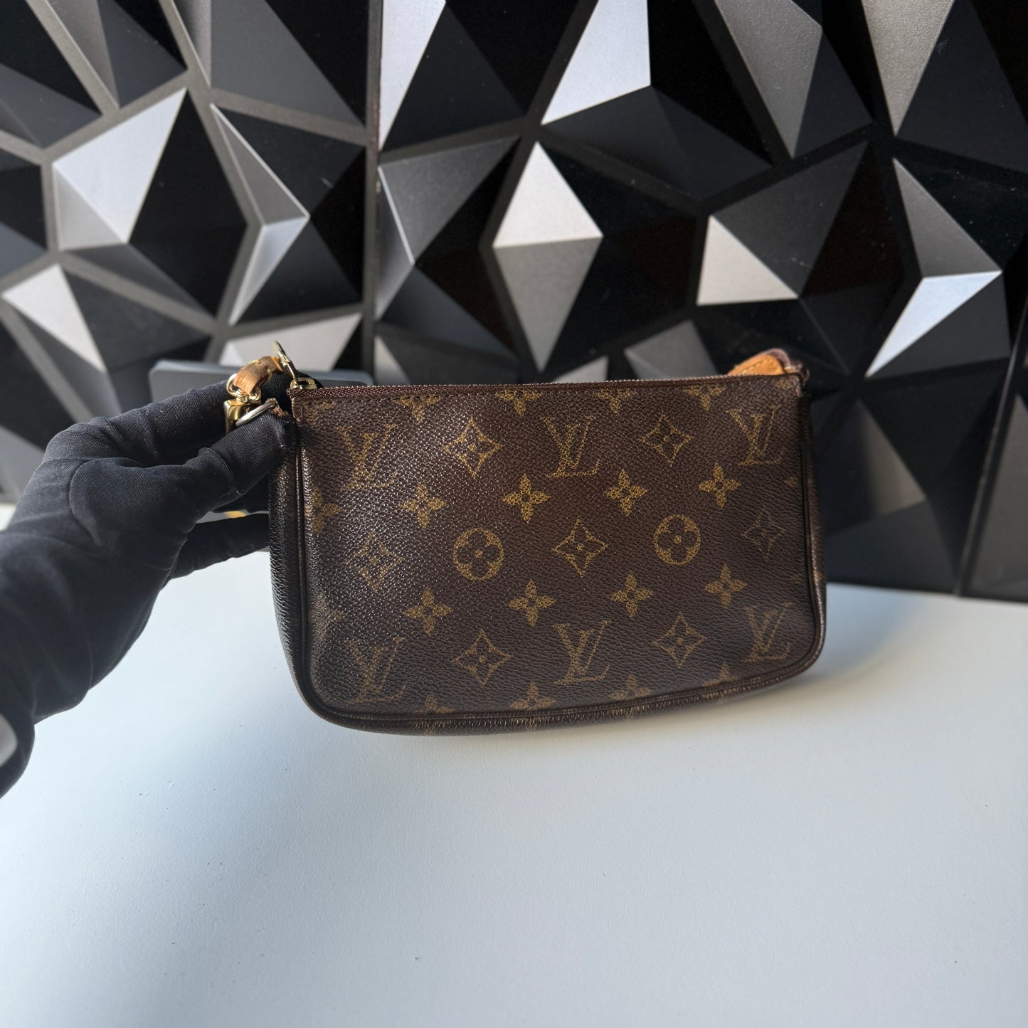 Louis Vuitton Pochette Accessoires