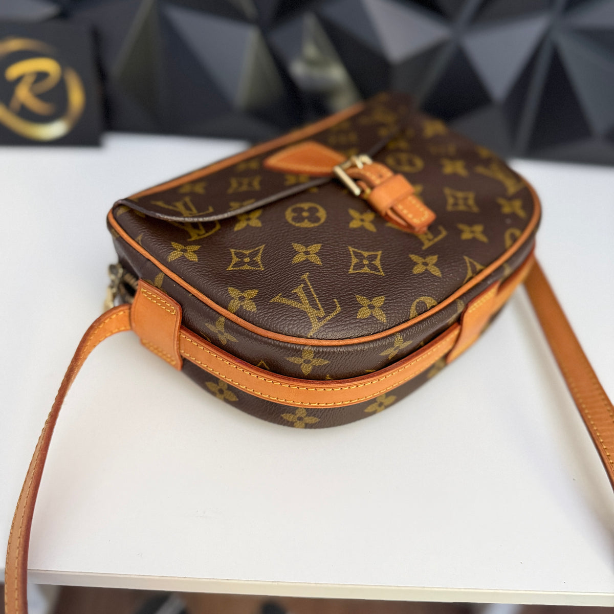 Louis Vuitton Jeune Fille PM