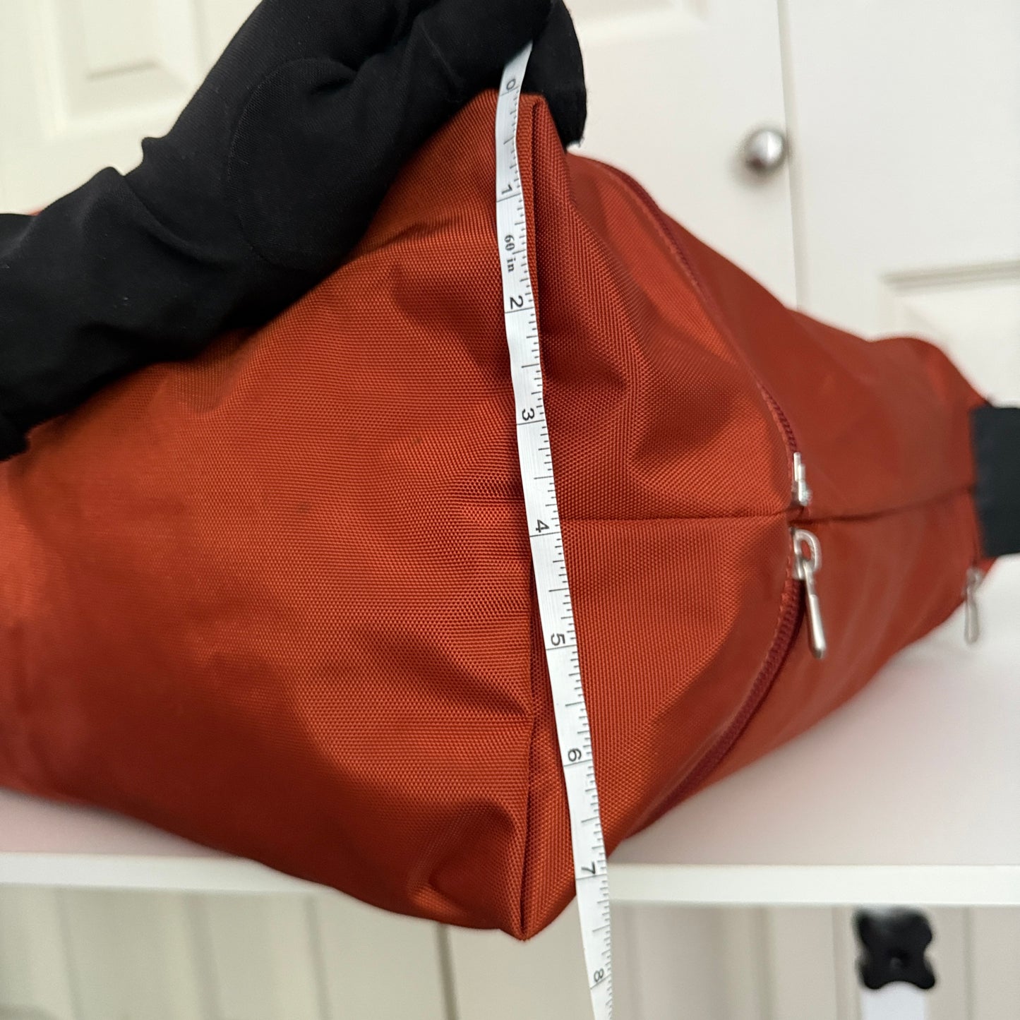 Longchamp Expandable Surf Travel Bag, XL