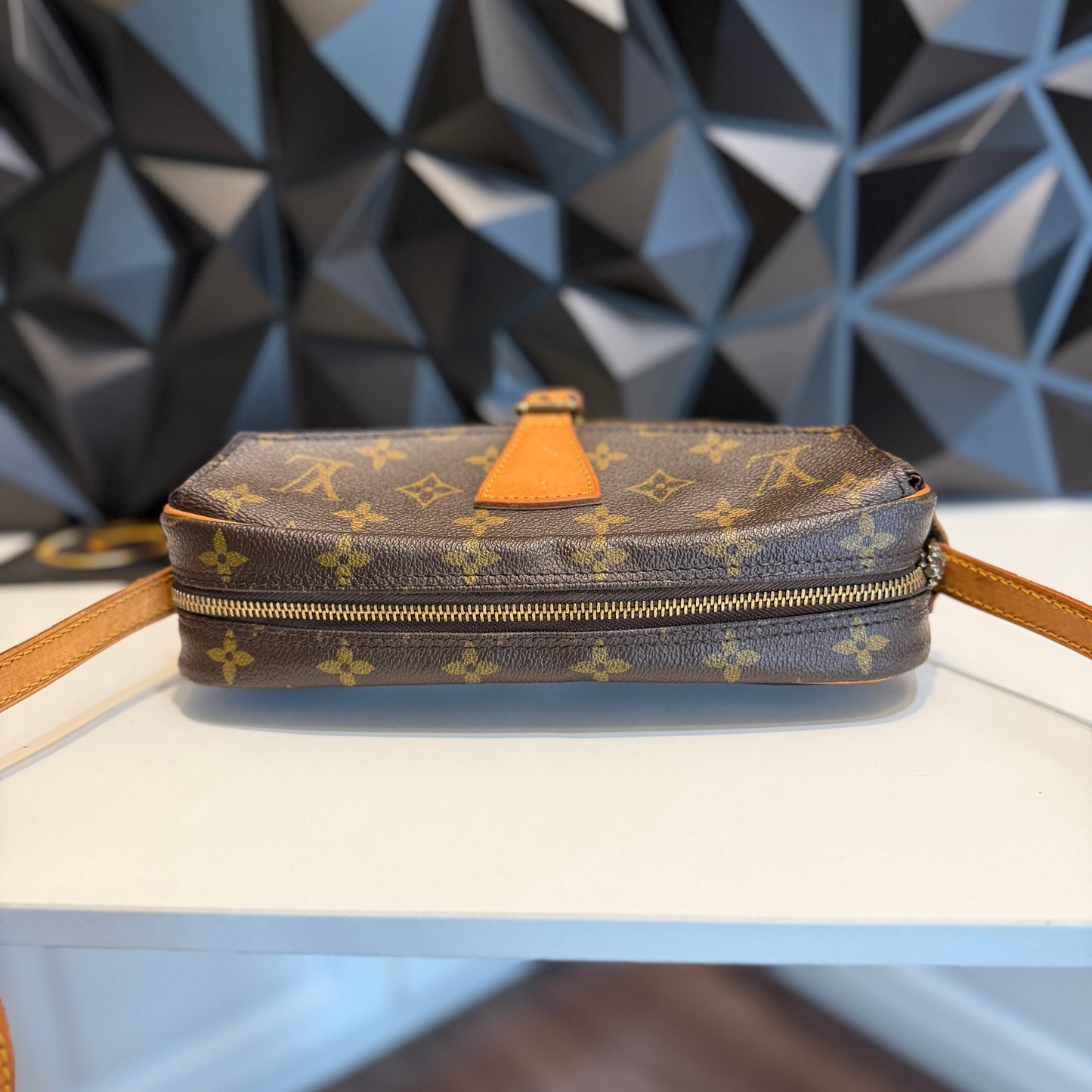 Louis Vuitton Jeune Fille MM MI873