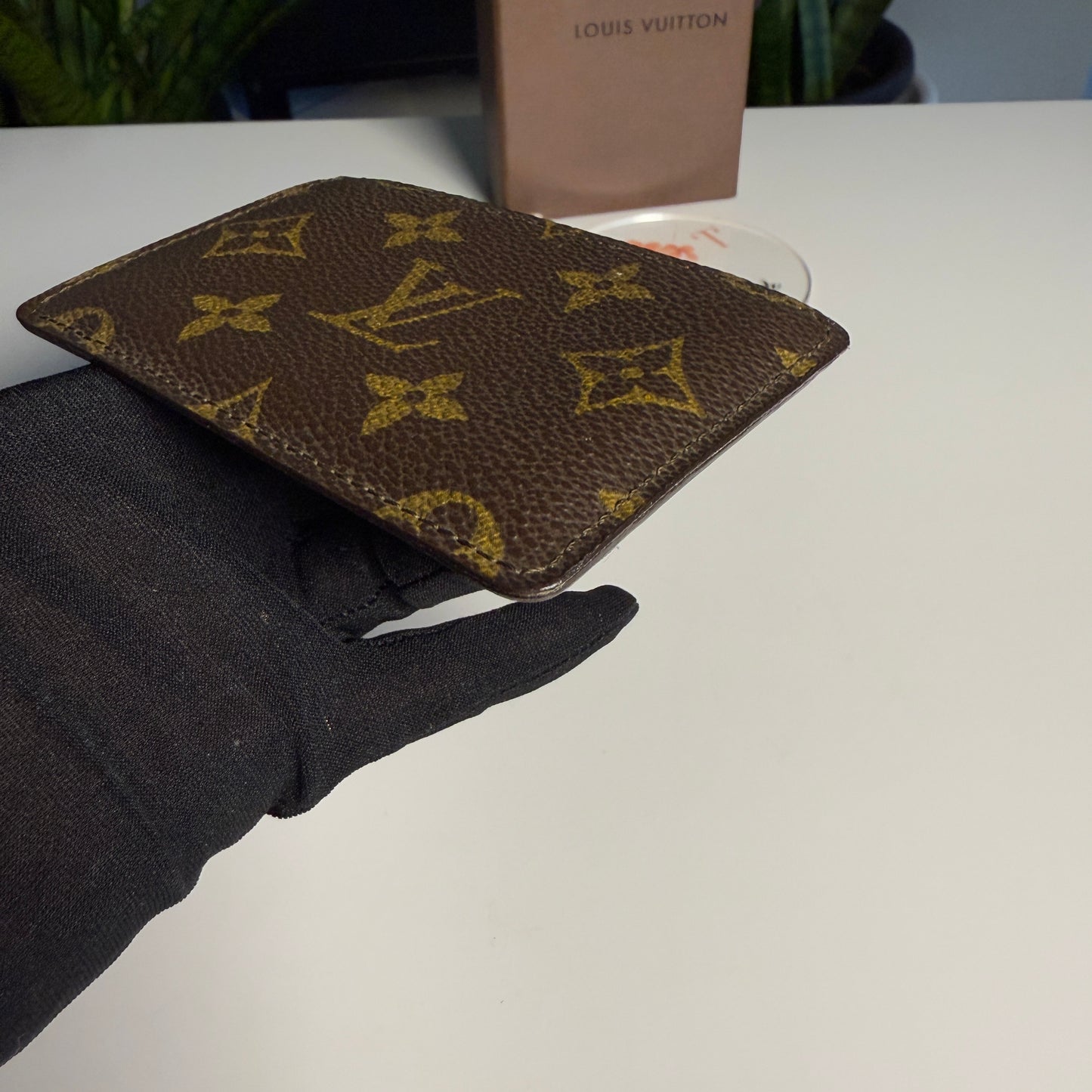 Louis Vuitton Card Holder