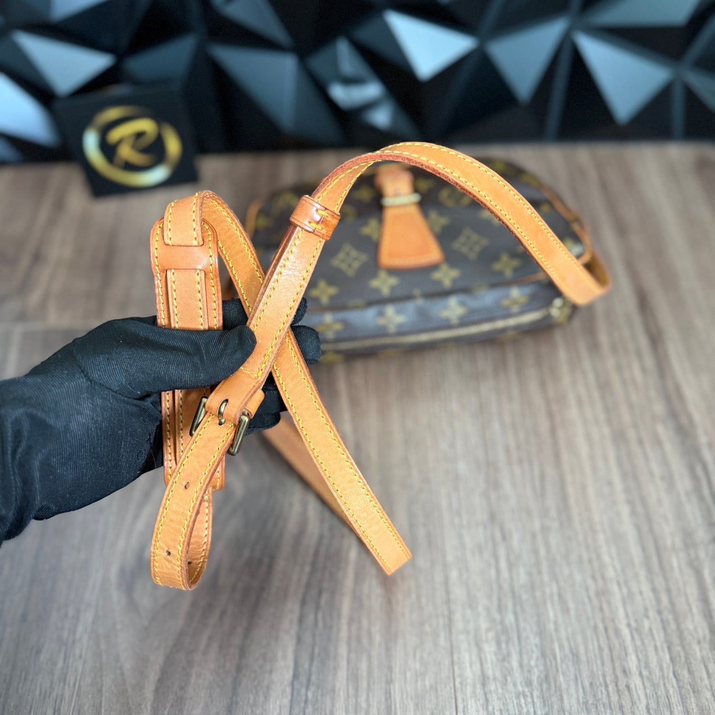Louis Vuitton Jeune Fille PM