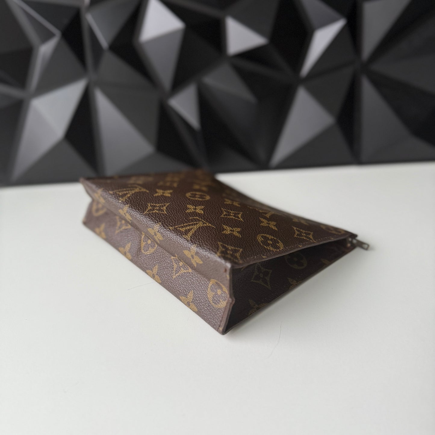 Louis Vuitton Vintage Toiletry
