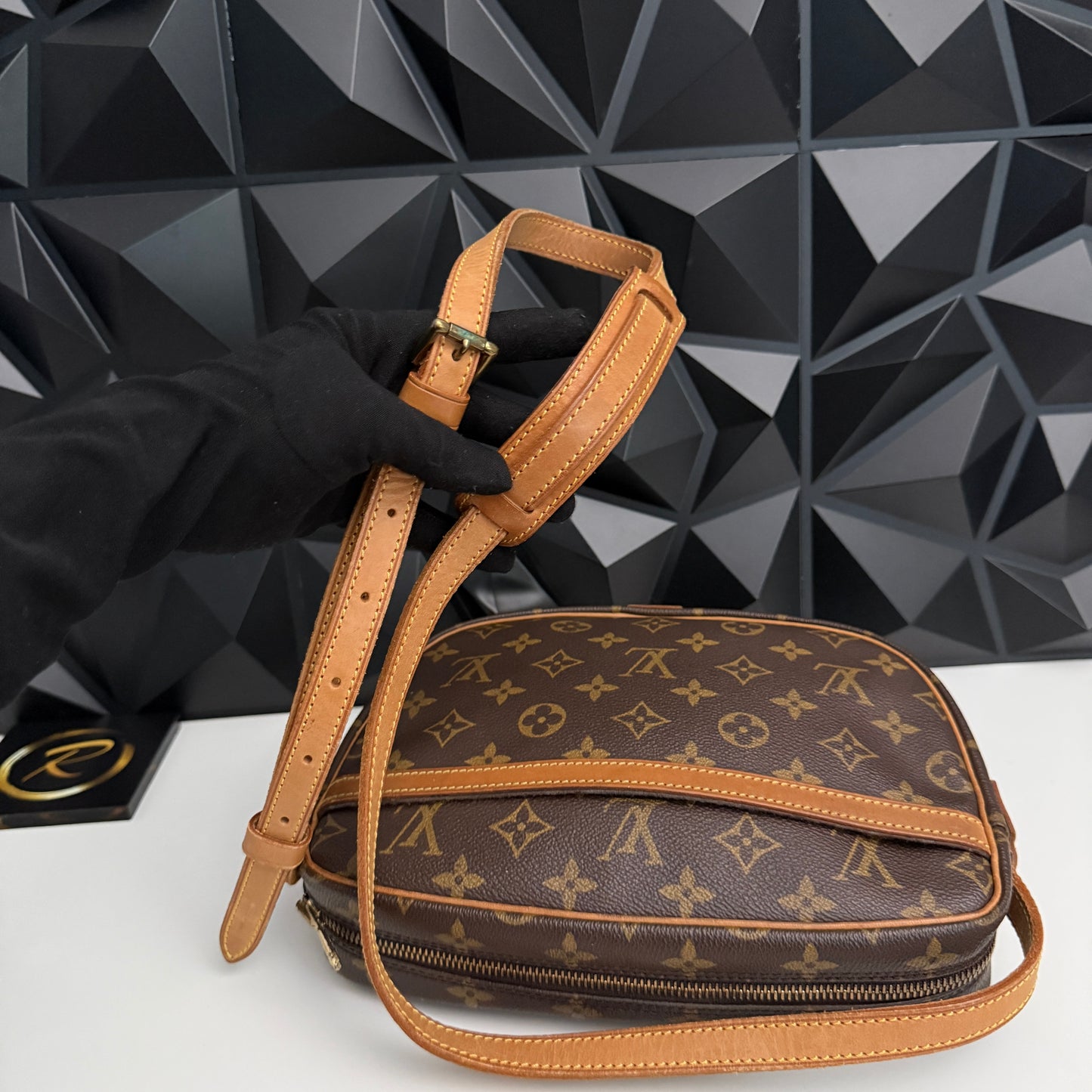Louis Vuitton Jeune Fille PM