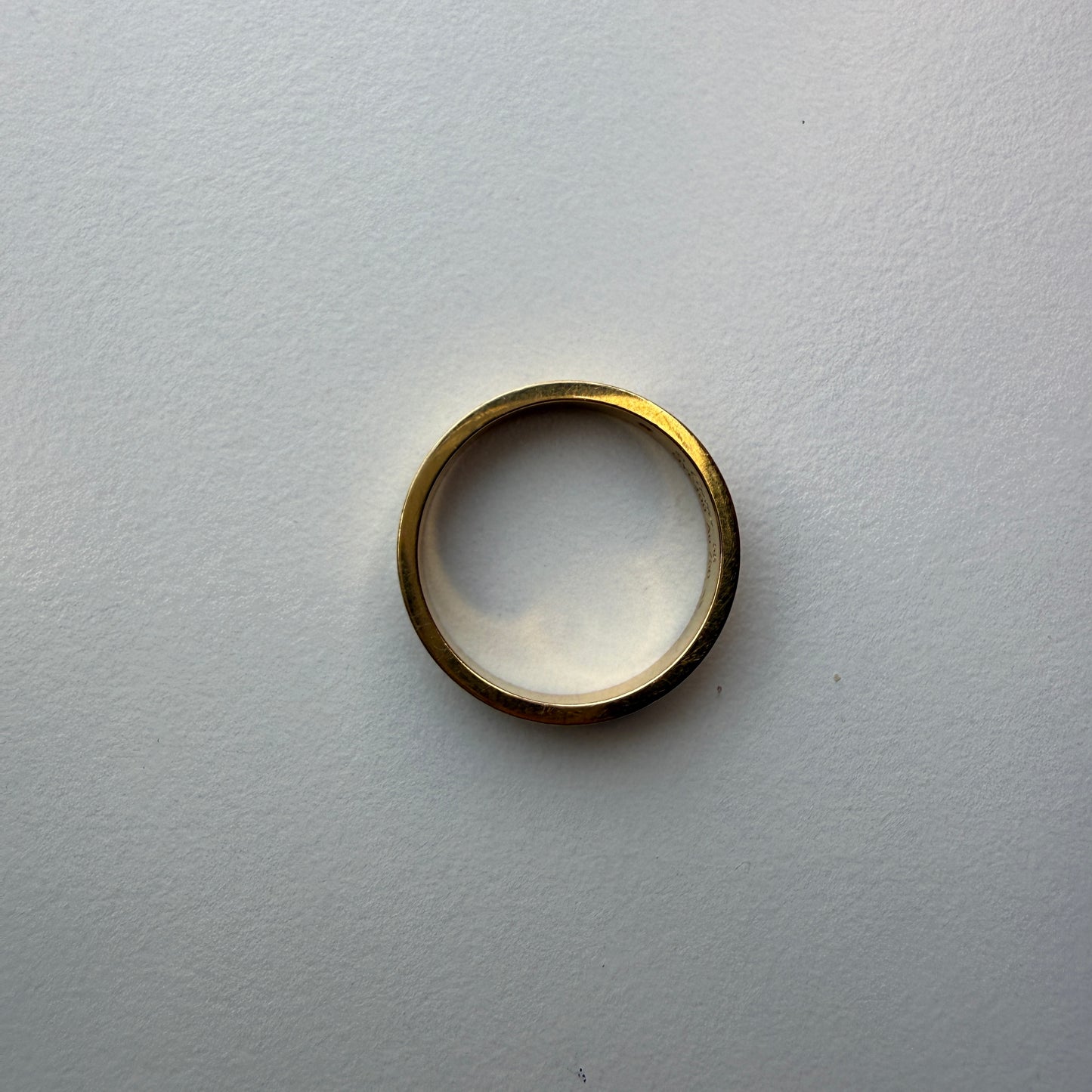 Cartier LOVE Ring, Small model, 1P Diamond