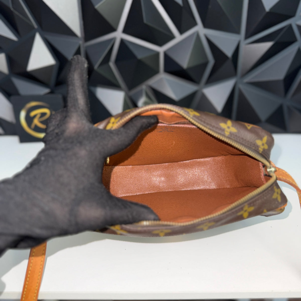 Louis Vuitton Jeune Fille PM