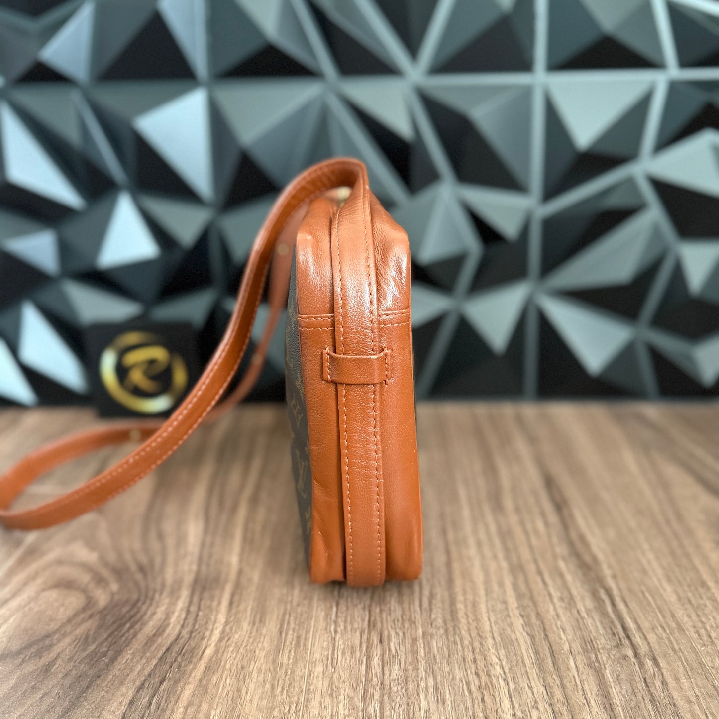 Louis Vuitton Sac Bandouliere 30