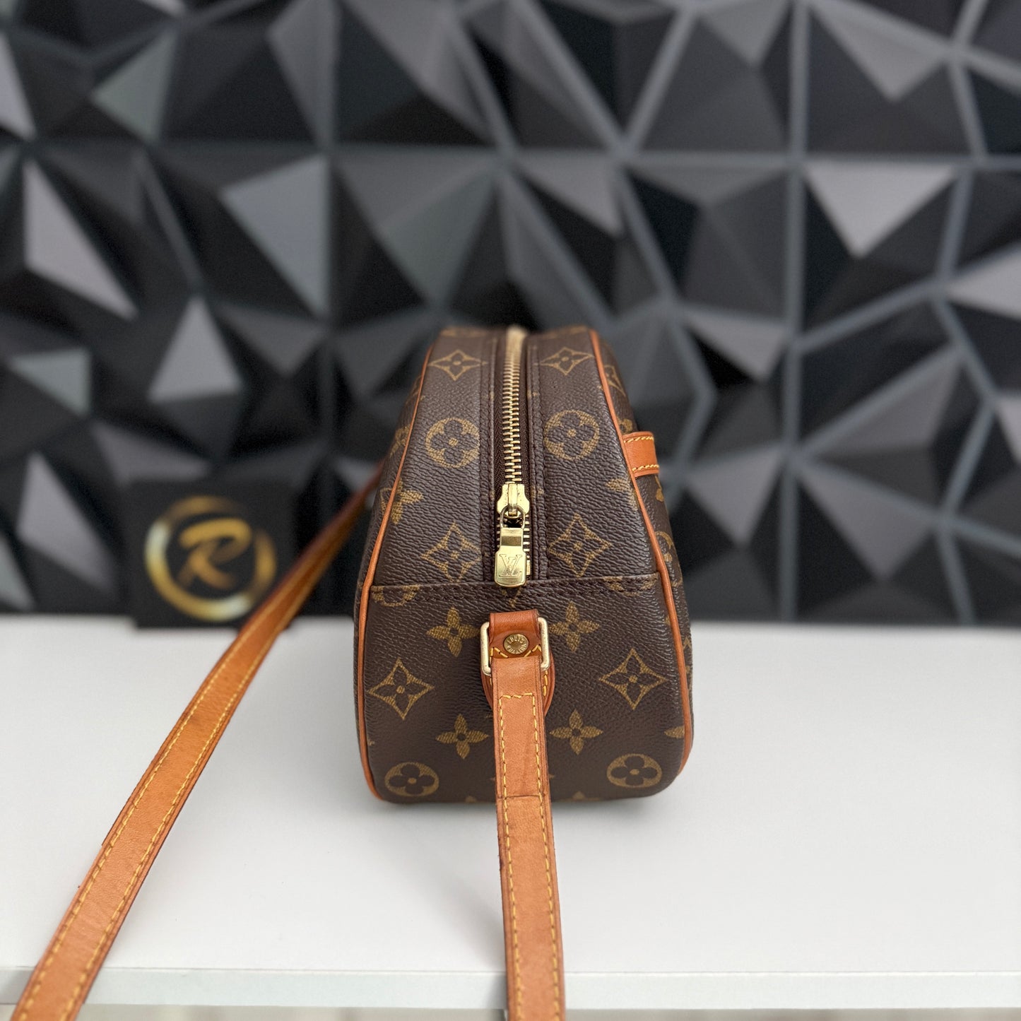 Louis Vuitton Blois Crossbody