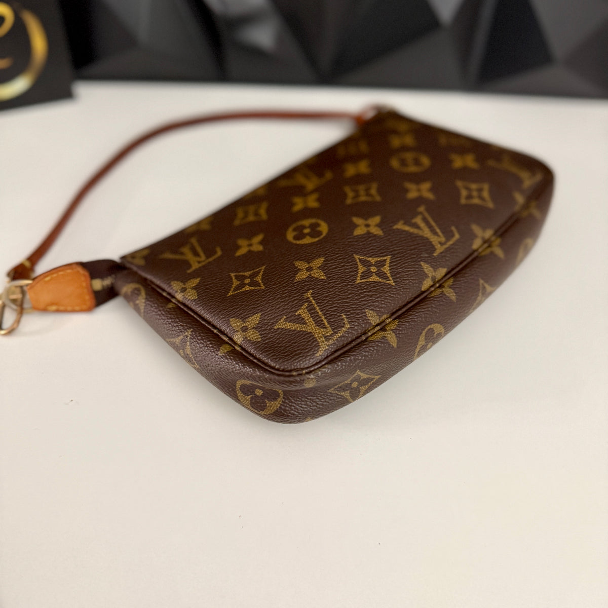 Louis Vuitton Pochette Accessoires