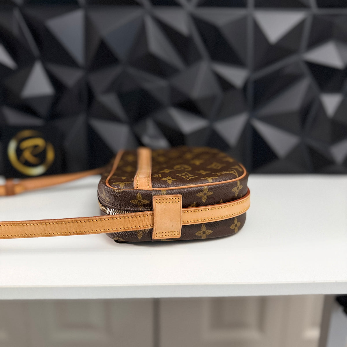 Louis Vuitton Jeune Fille PM
