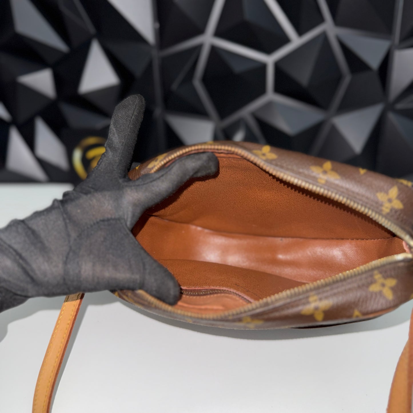 Louis Vuitton Jeune Fille PM